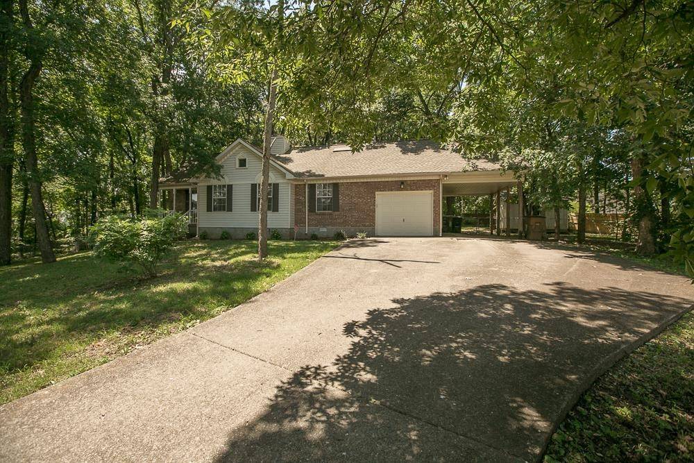 Antioch, TN 37013,420 Hickory Timber Ct