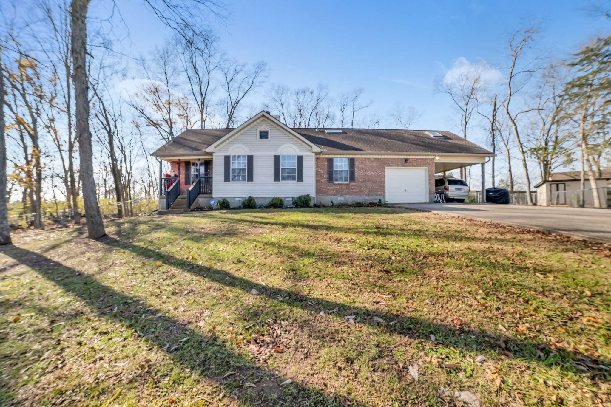 Antioch, TN 37013,420 Hickory Timber Ct