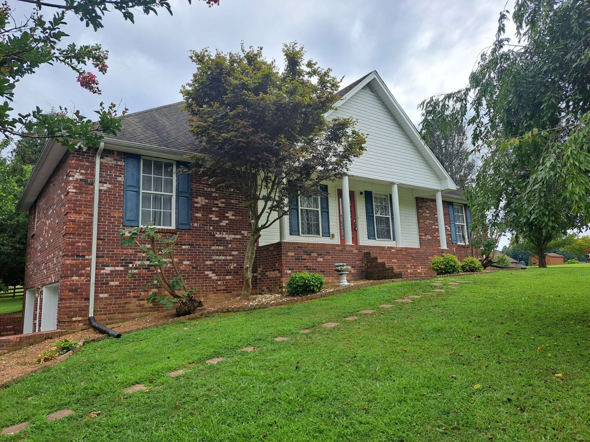 Lafayette, TN 37083,391 Kyson Cir