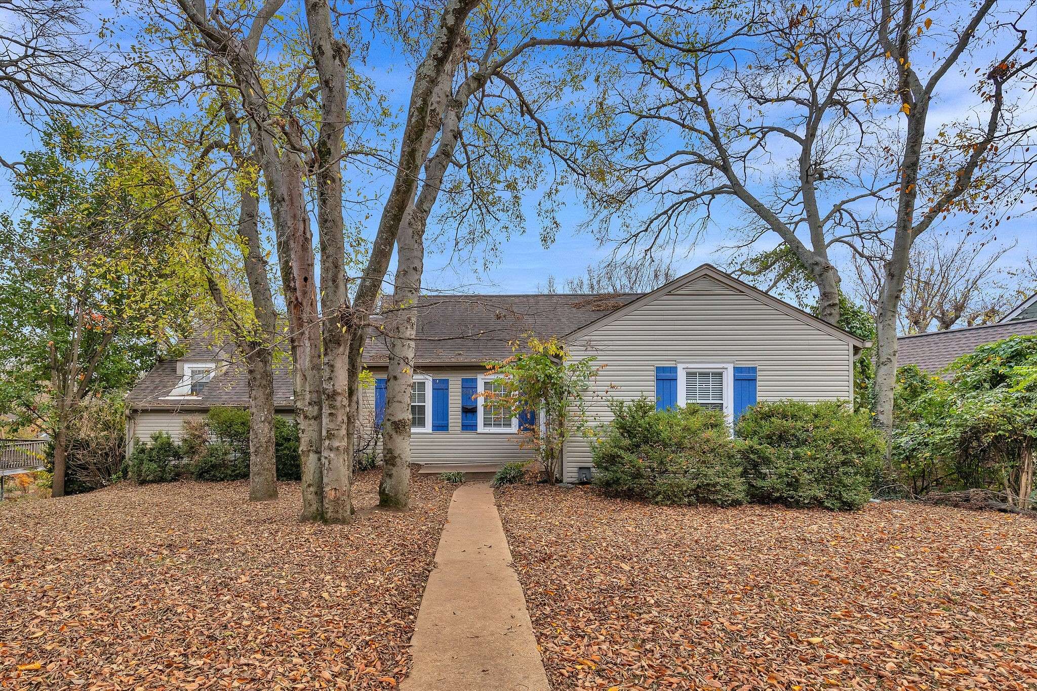 Nashville, TN 37212,2817 Blair Blvd #A