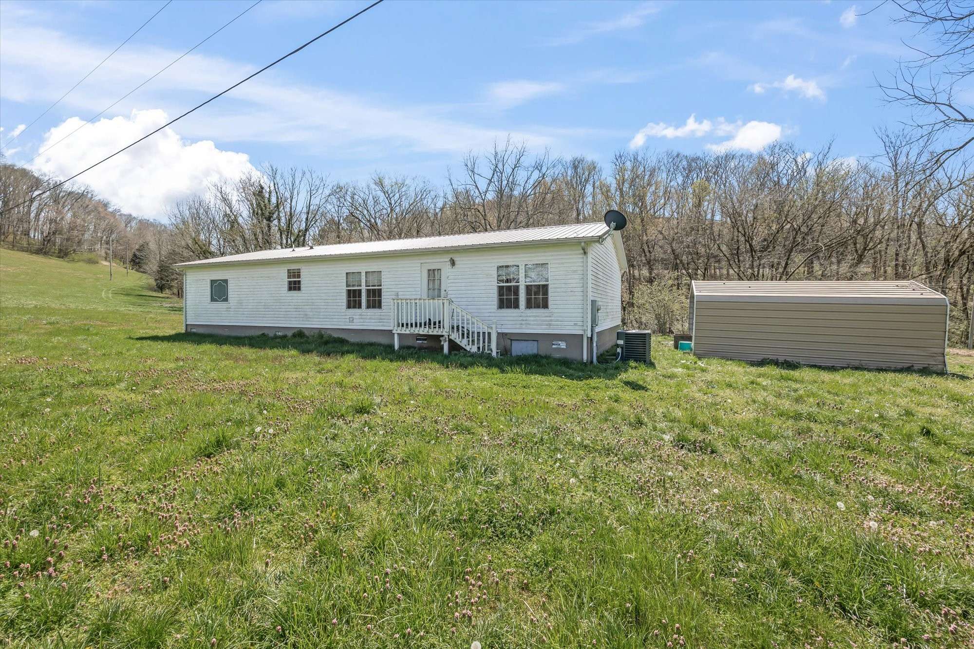 Celina, TN 38551,125 Fitzgerald Ave