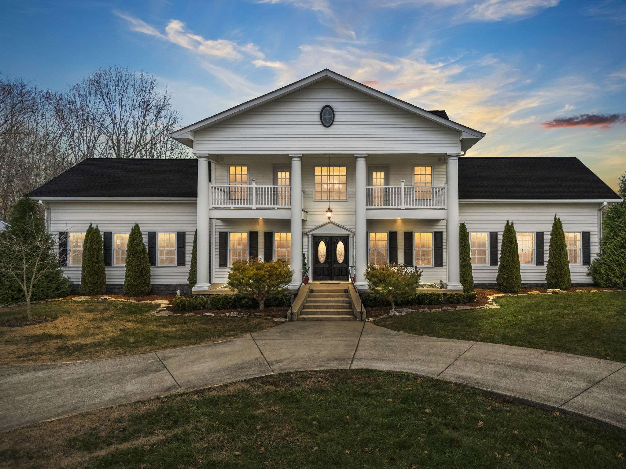 College Grove, TN 37046,6478 Drumright Rd
