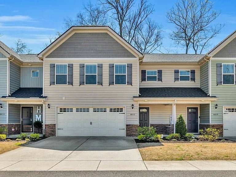 Murfreesboro, TN 37128,4437 Sunday Silence Way