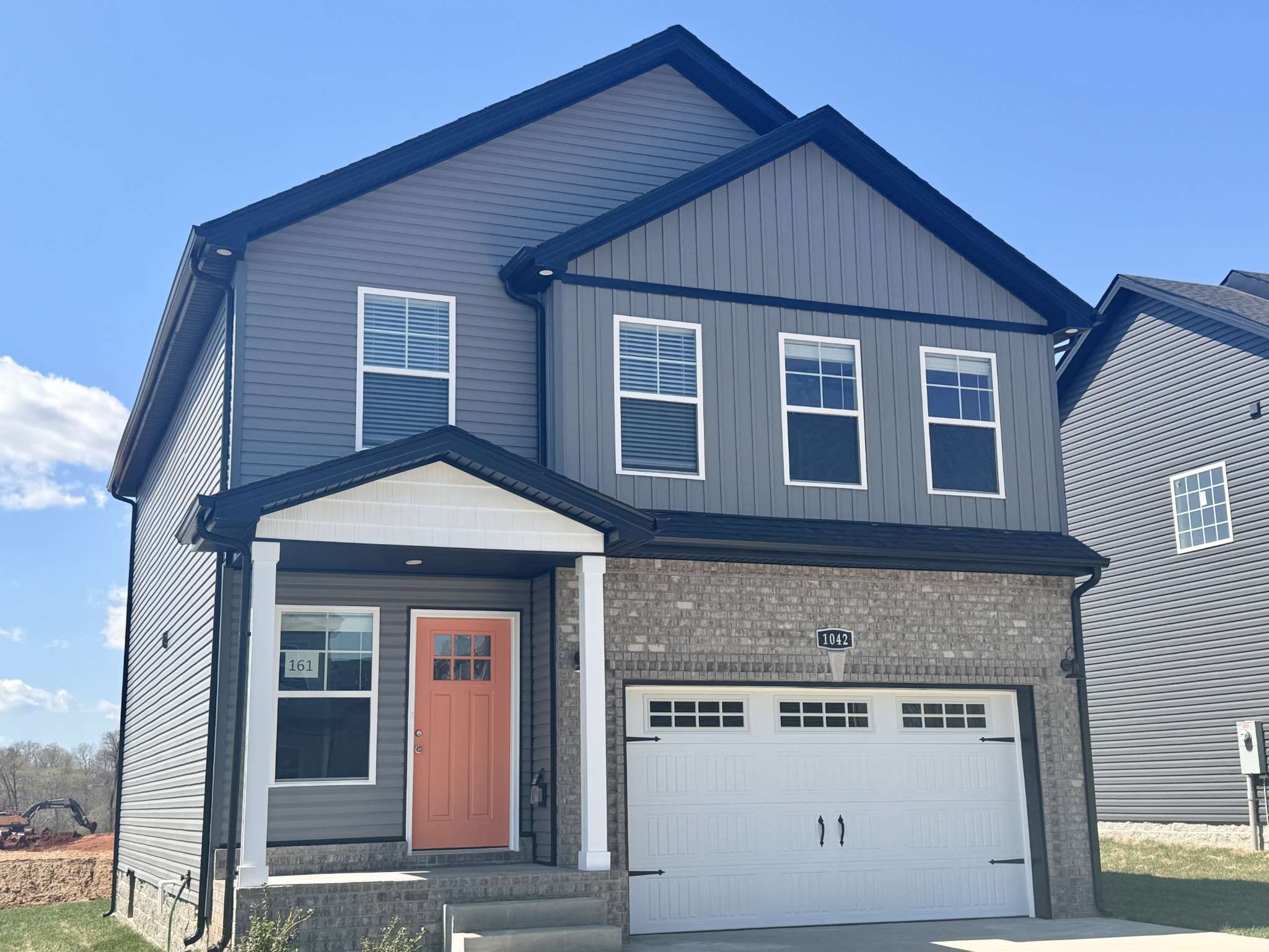 Clarksville, TN 37040,161 Cardinal Creek