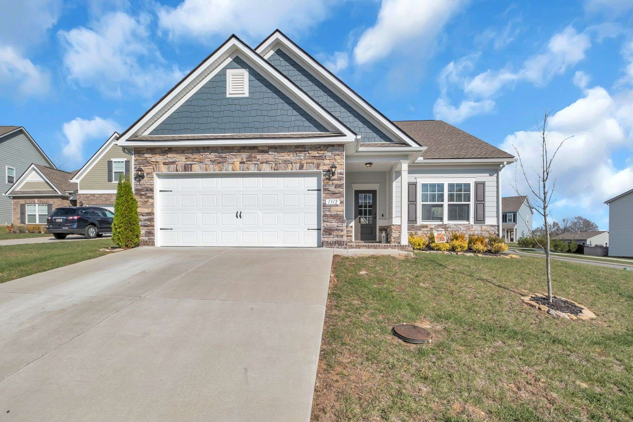 Mount Juliet, TN 37122,1312 Ardmore Ln