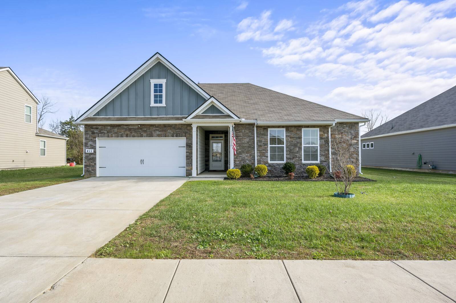 Lebanon, TN 37087,411 Montgomery Pl