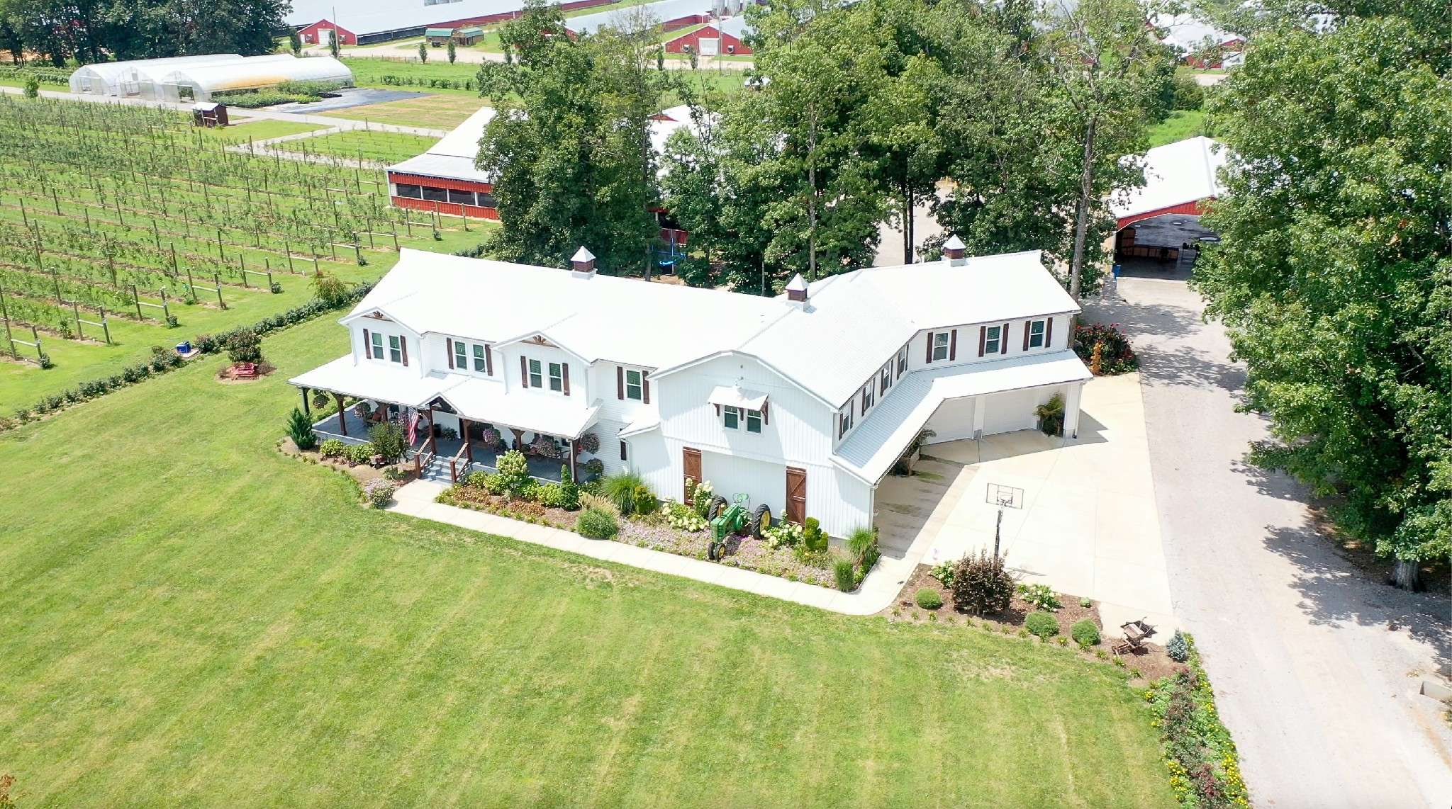 Shelbyville, TN 37160,344 Whitaker Rd
