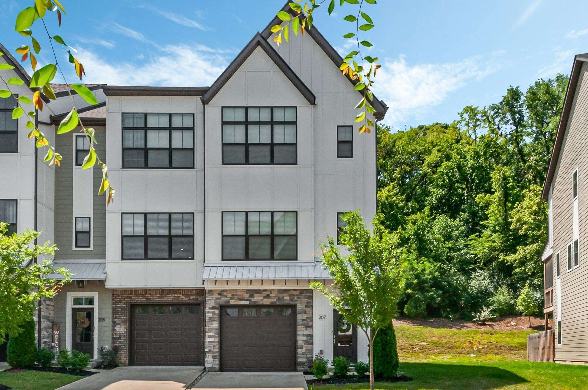 Nashville, TN 37209,207 Stonecrest Cir