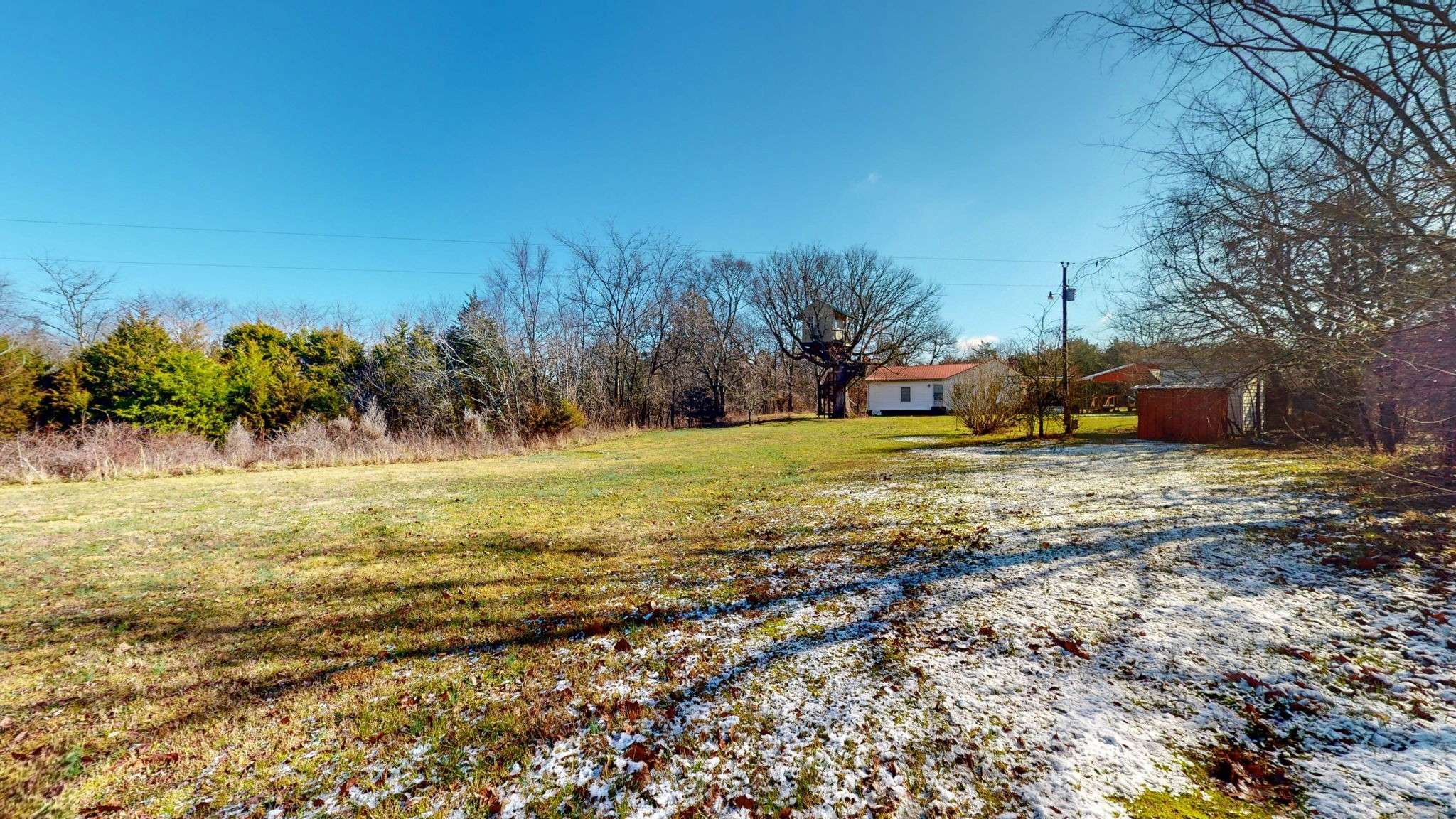 Lascassas, TN 37085,980 Baldy Ford Road