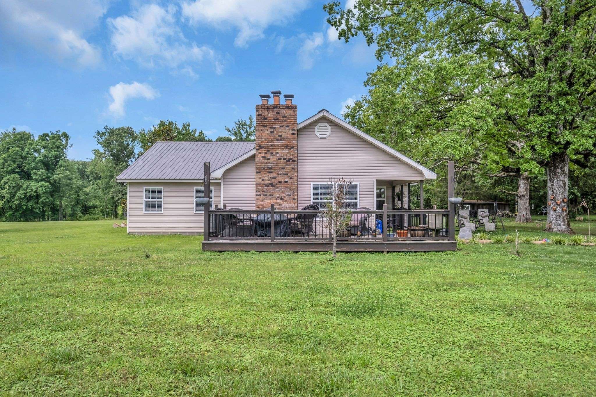 Adamsville, TN 38310,1320 Woods Road