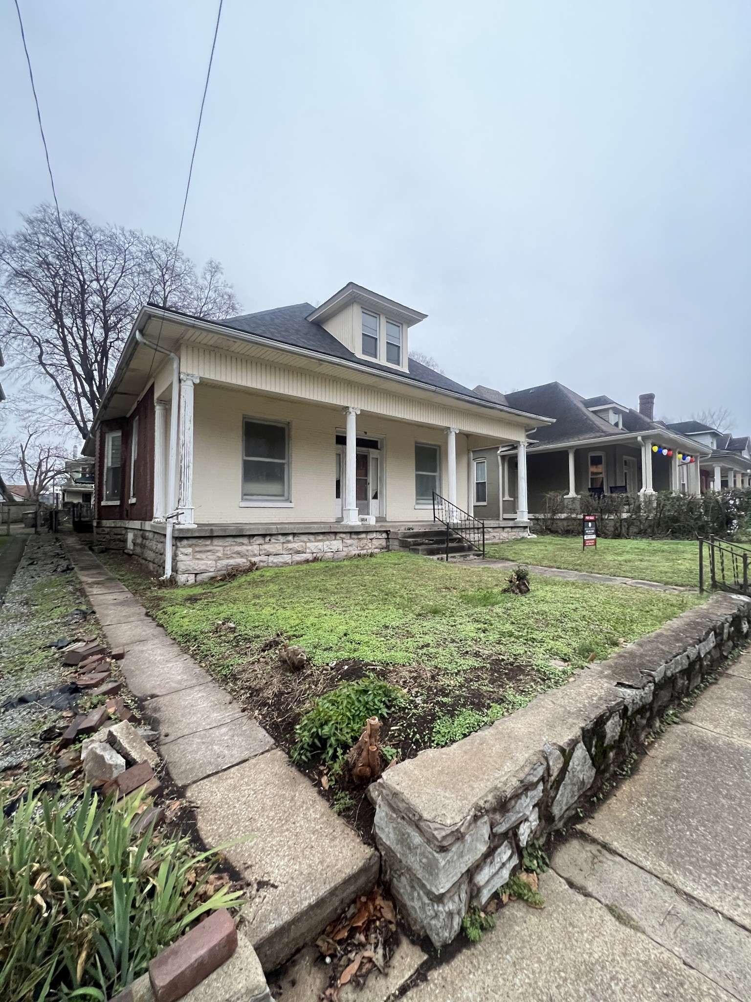 Nashville, TN 37212,1014 Villa Pl