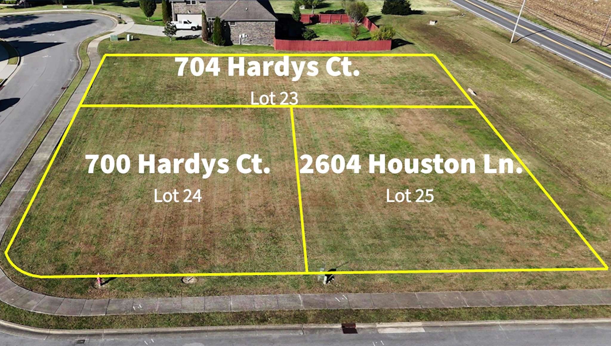 Whites Creek, TN 37189,704 Hardys Ct