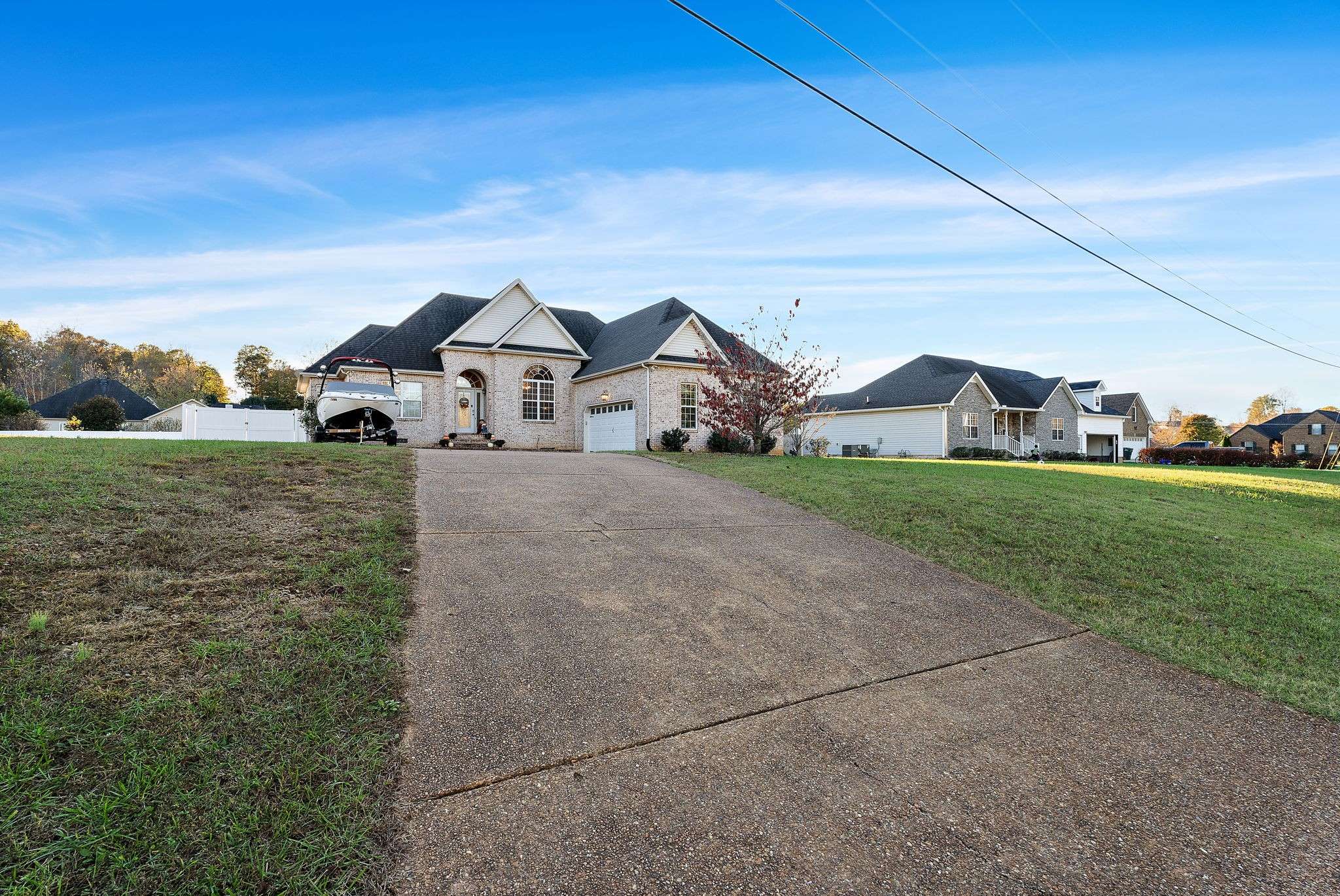 Springfield, TN 37172,609 Gunn Ln