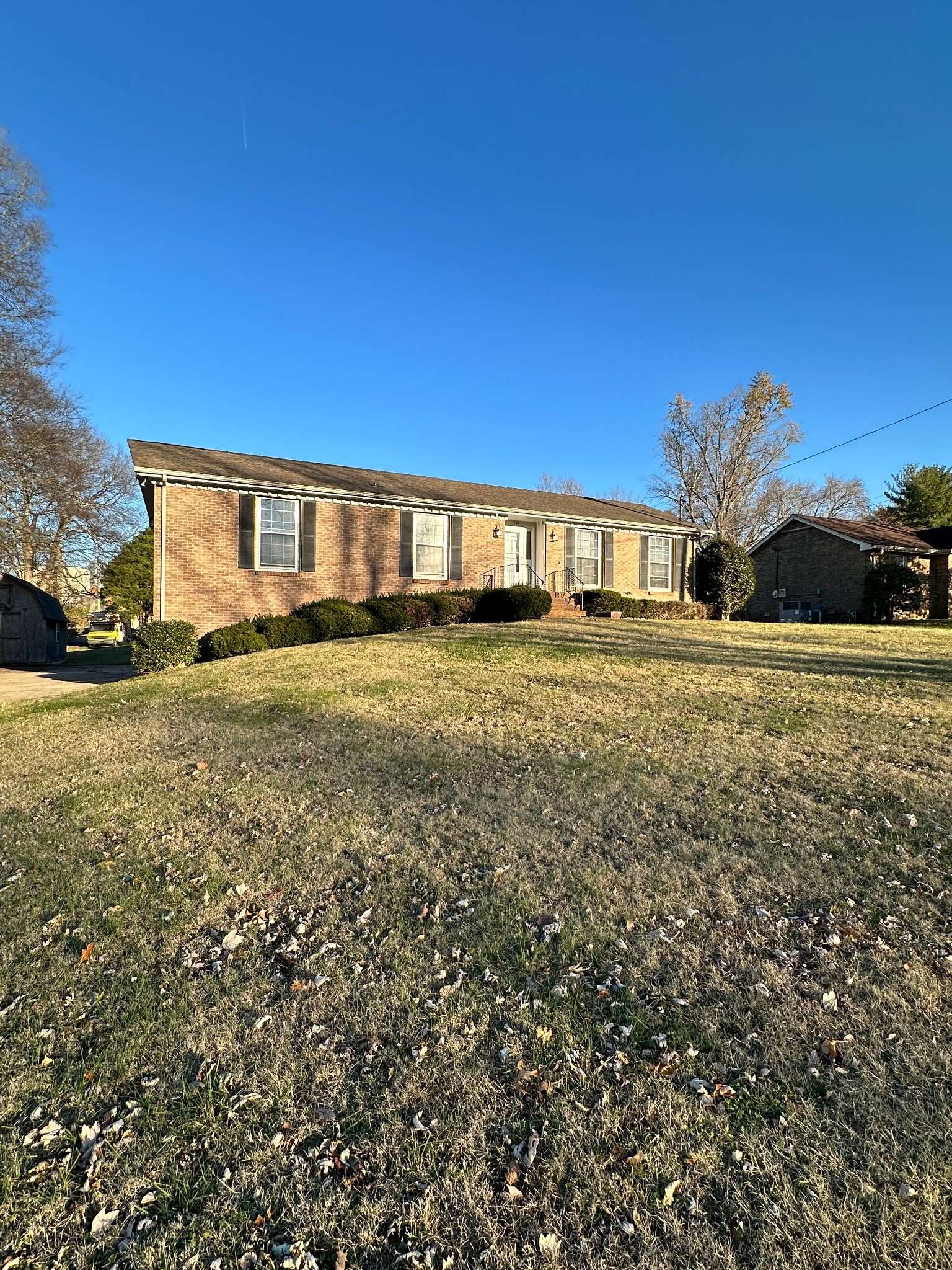 Hendersonville, TN 37075,104 Ridge Ct #N