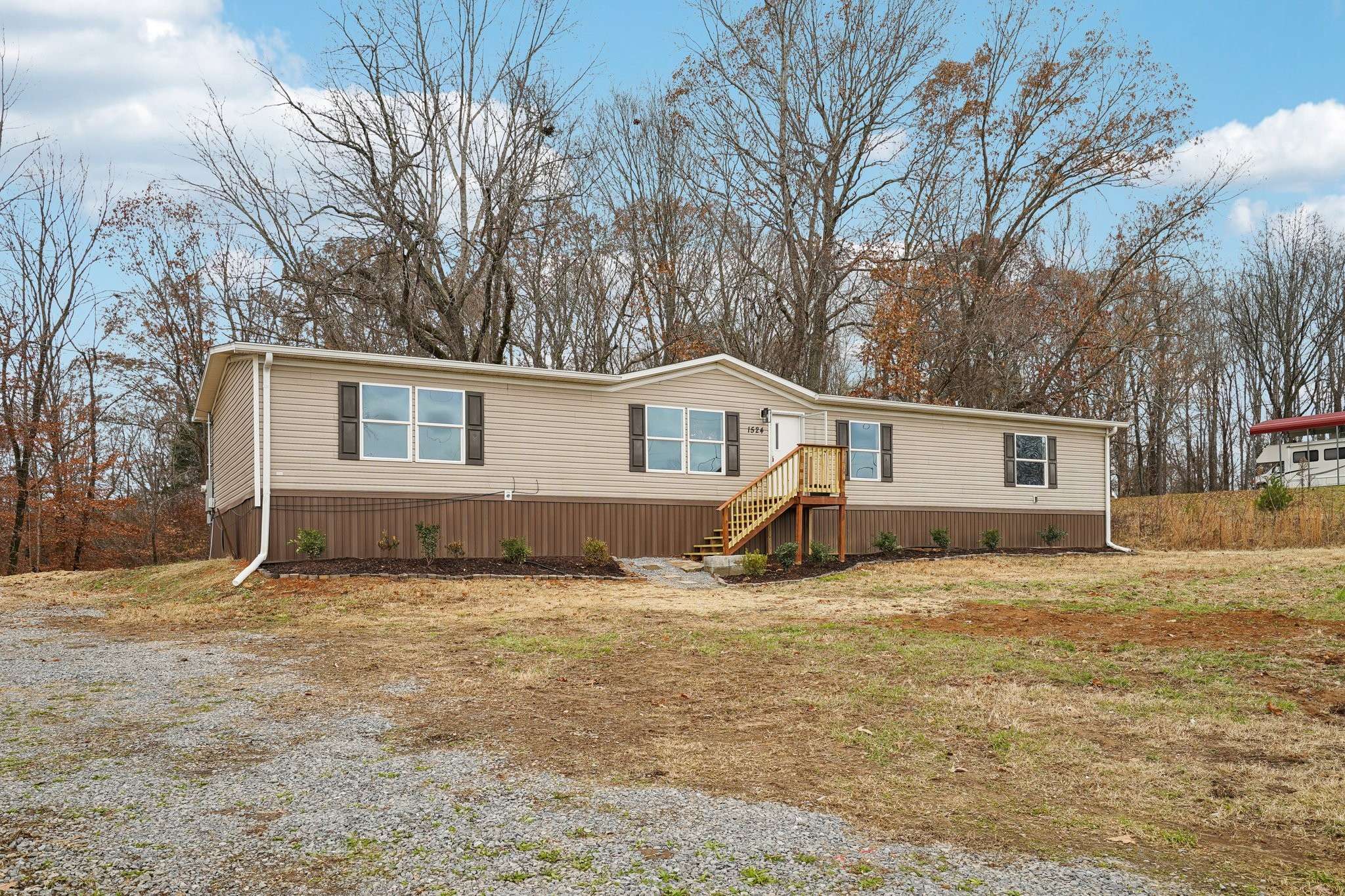 Chapmansboro, TN 37035,1524 Poplar Ridge Ln