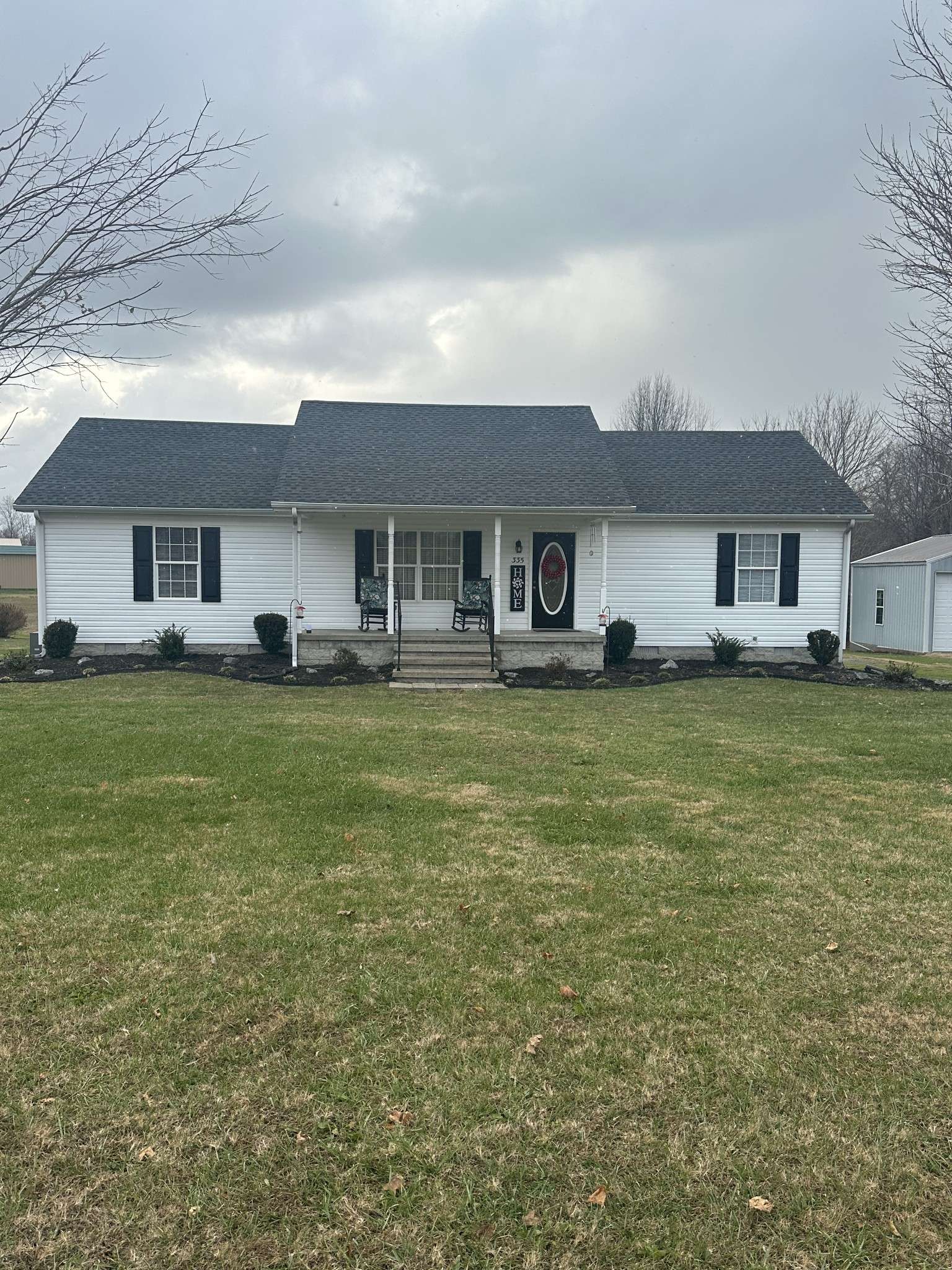 Lafayette, TN 37083,335 Williams Rd