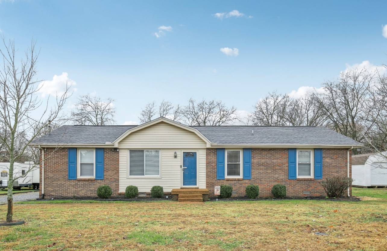 Hendersonville, TN 37075,103 Scotch St