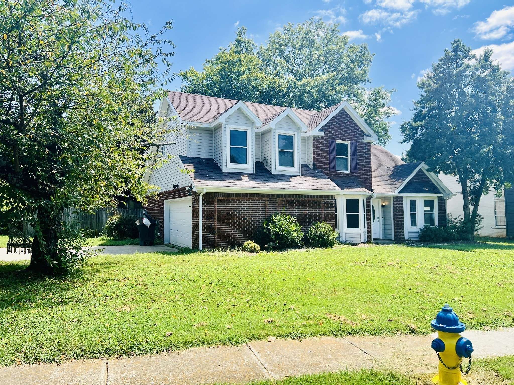 Mount Juliet, TN 37122,307 Park Glen Dr