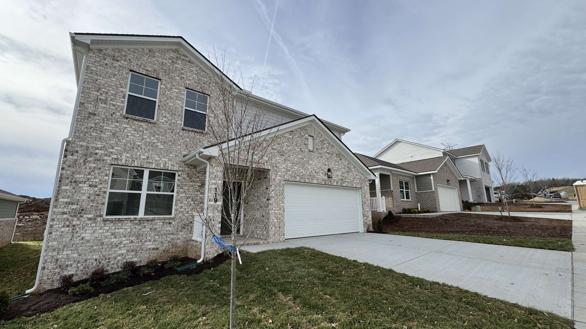 Mount Juliet, TN 37122,119 Cades Bluff