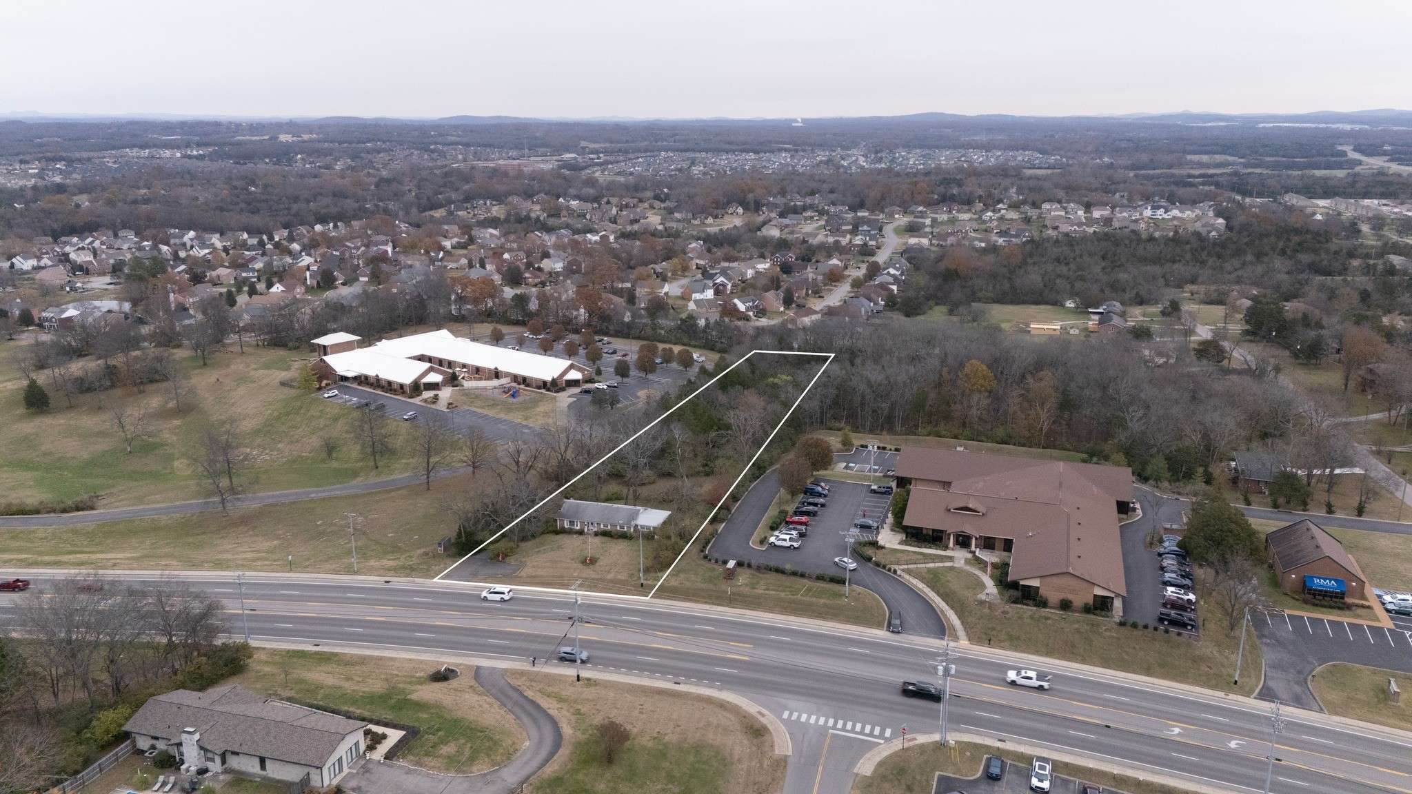 Mount Juliet, TN 37122,2825 N Mount Juliet Rd