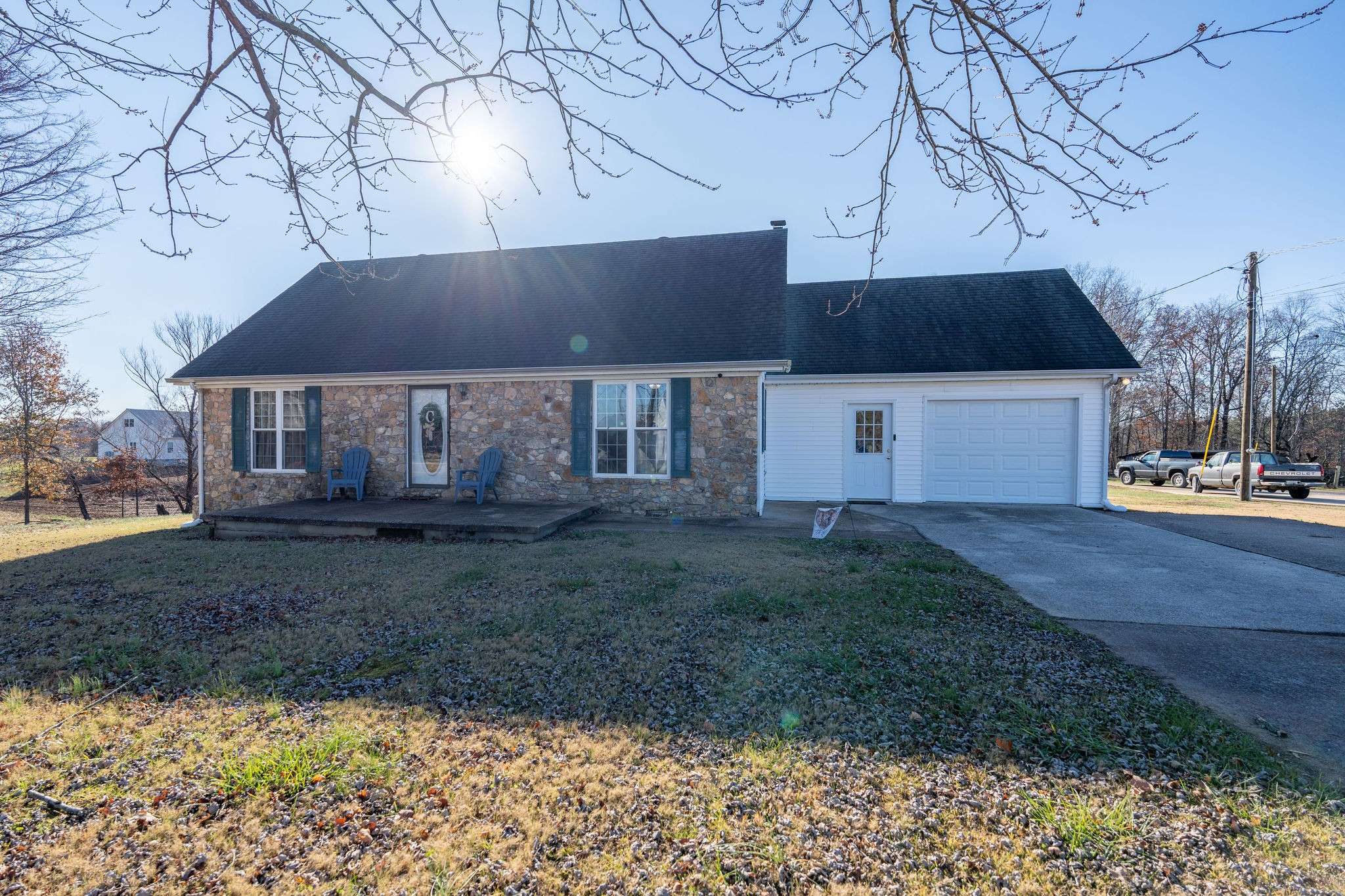 Collinwood, TN 38450,103 Daniel Cir