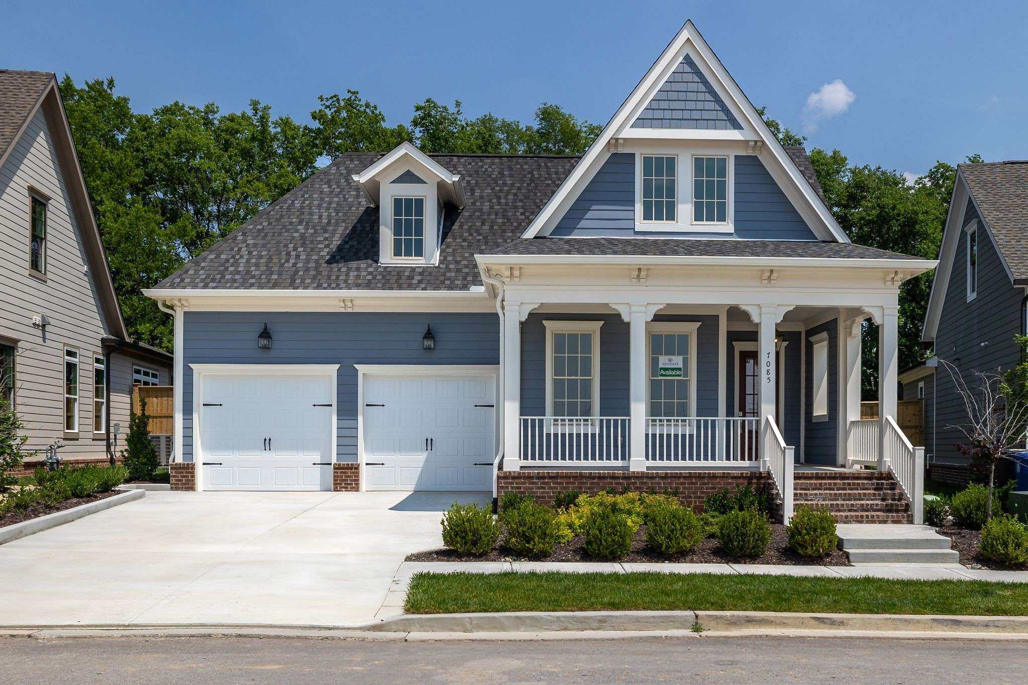 Franklin, TN 37064,7085 Bolton Street