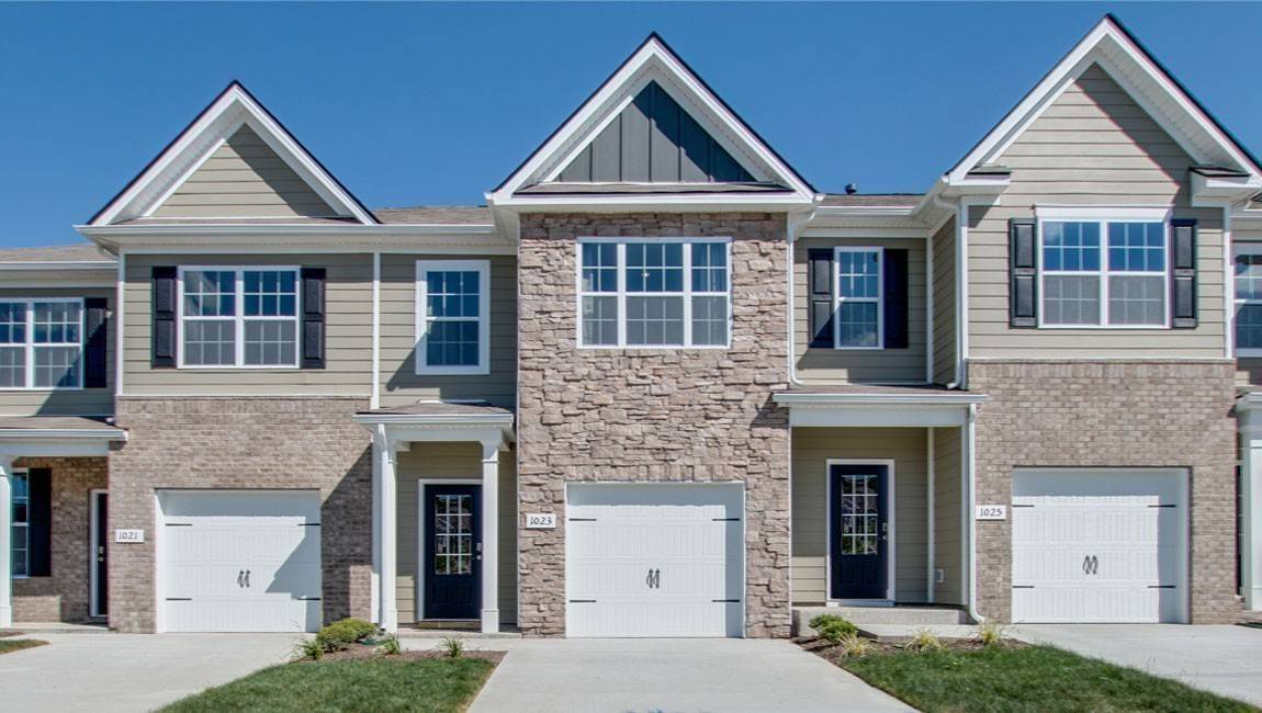 Murfreesboro, TN 37129,4213 Feetham Drive