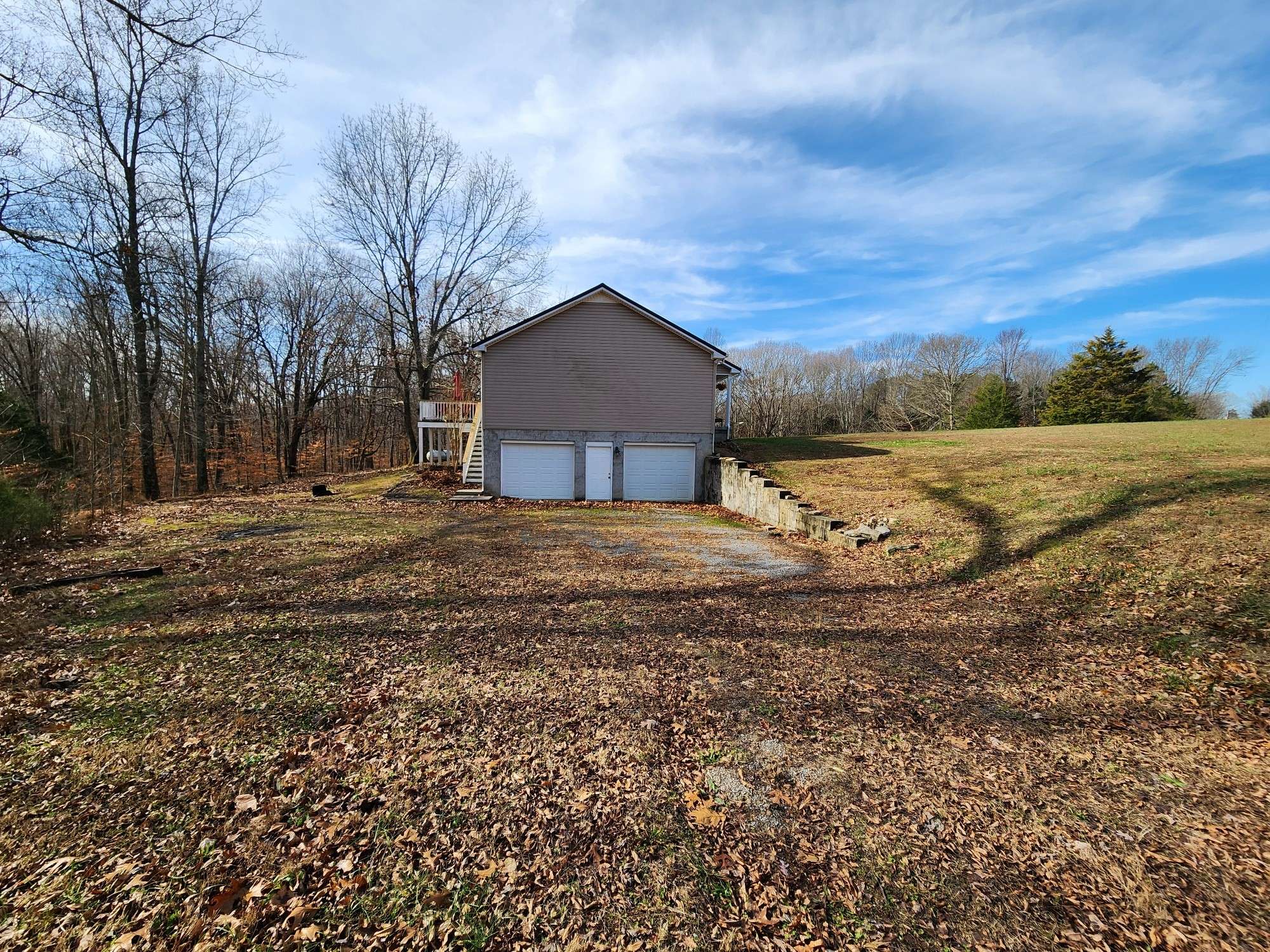 Westmoreland, TN 37186,979 Poplar Grove Rd