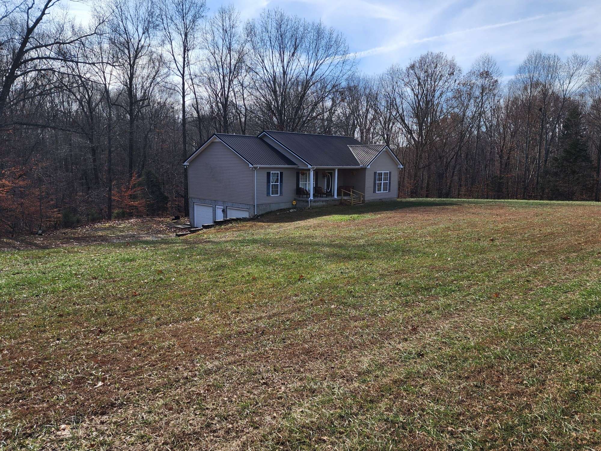 Westmoreland, TN 37186,979 Poplar Grove Rd