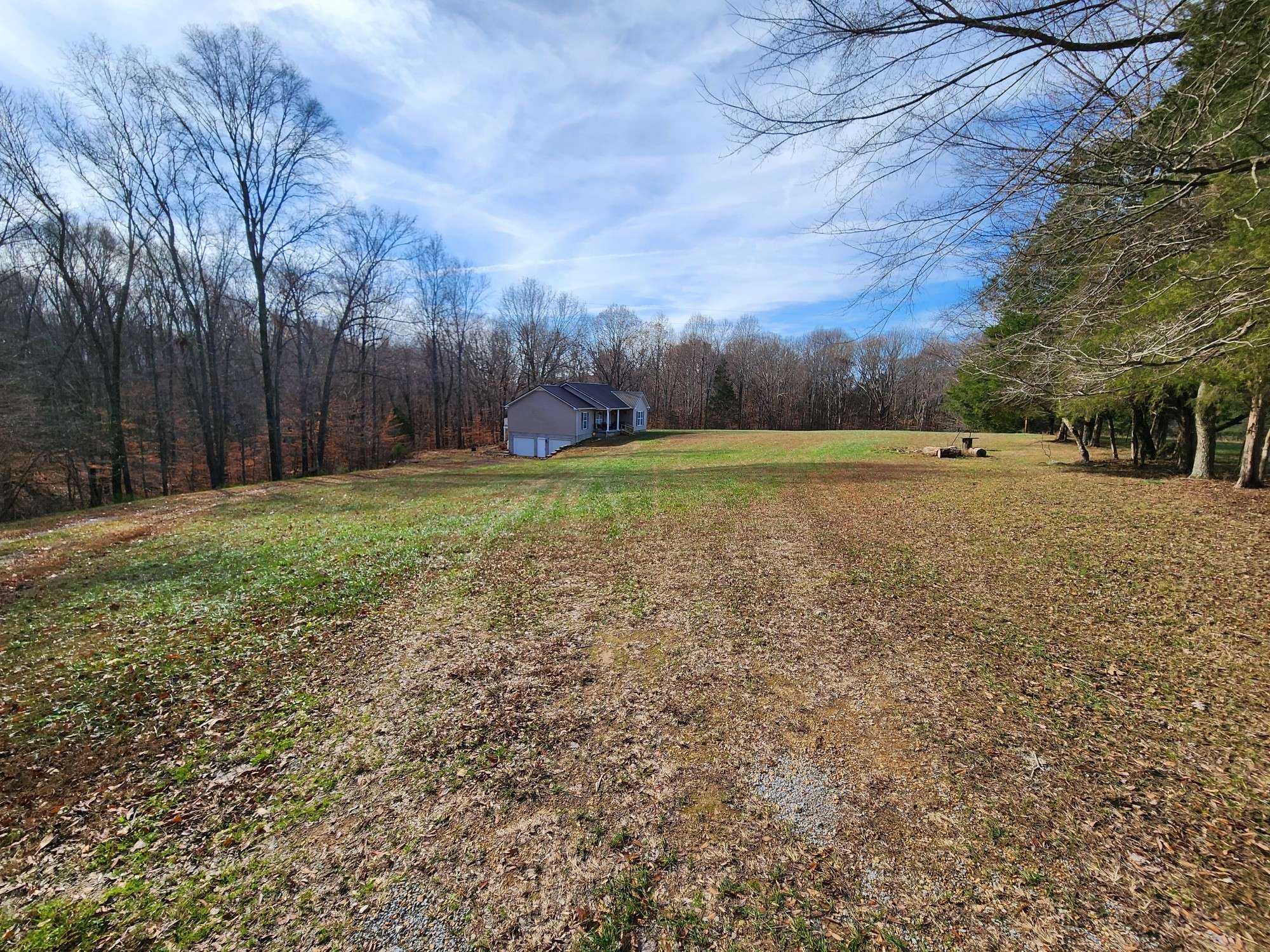 Westmoreland, TN 37186,979 Poplar Grove Rd