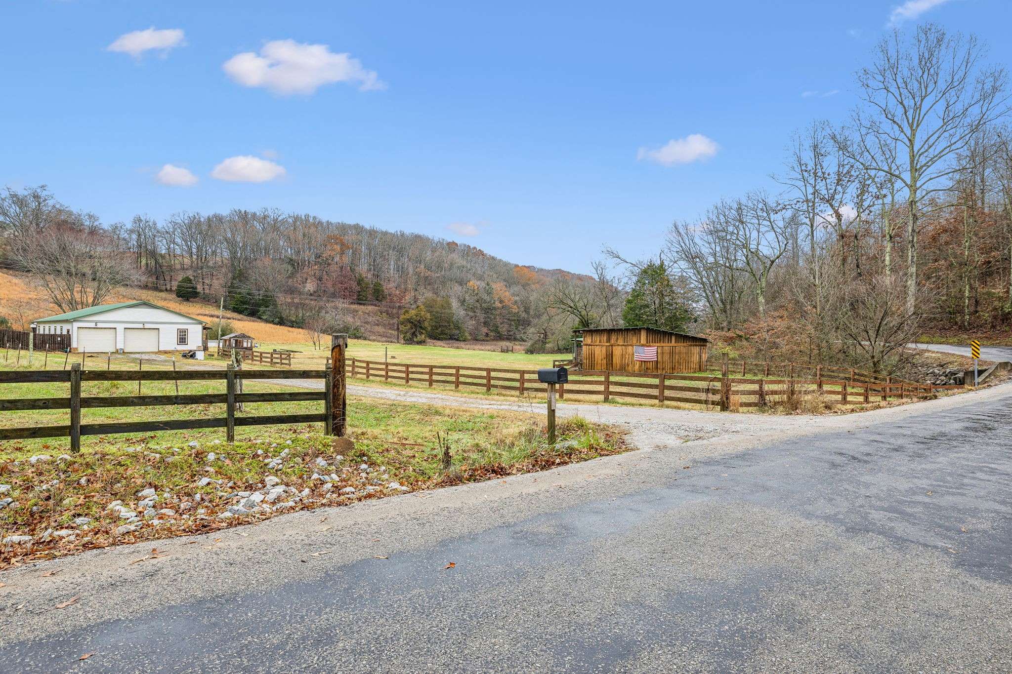 Culleoka, TN 38451,5529 Toll Dugger Rd