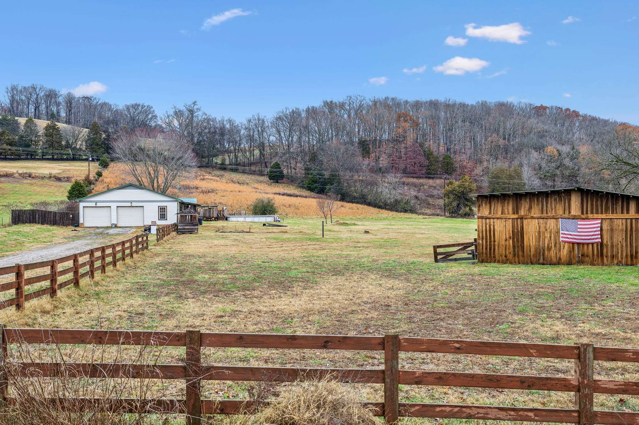 Culleoka, TN 38451,5529 Toll Dugger Rd