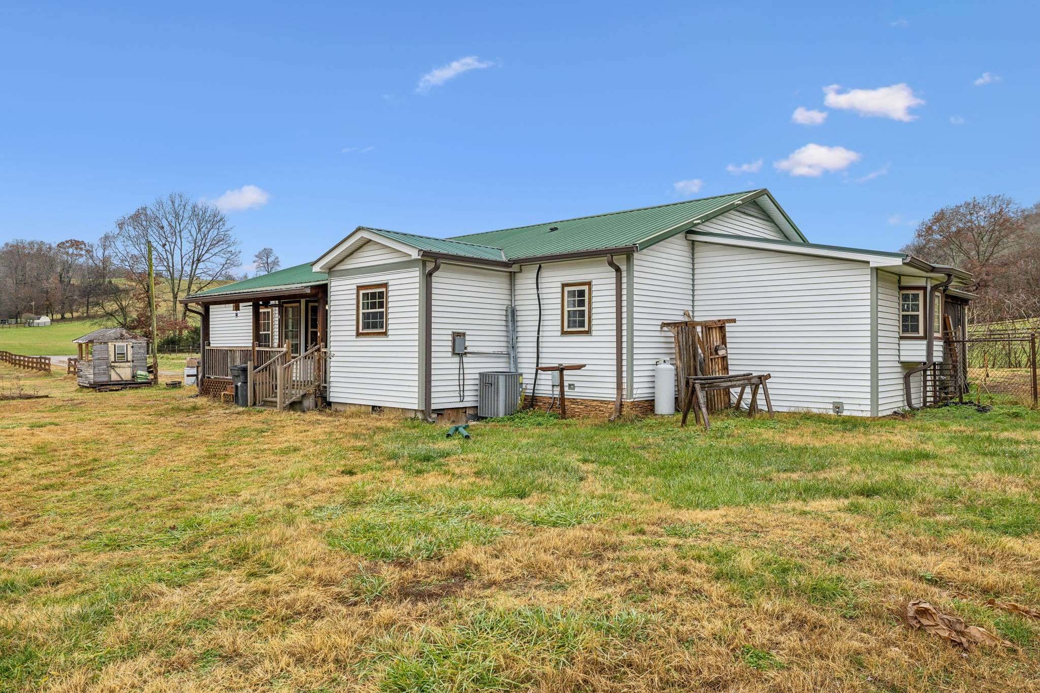 Culleoka, TN 38451,5529 Toll Dugger Rd