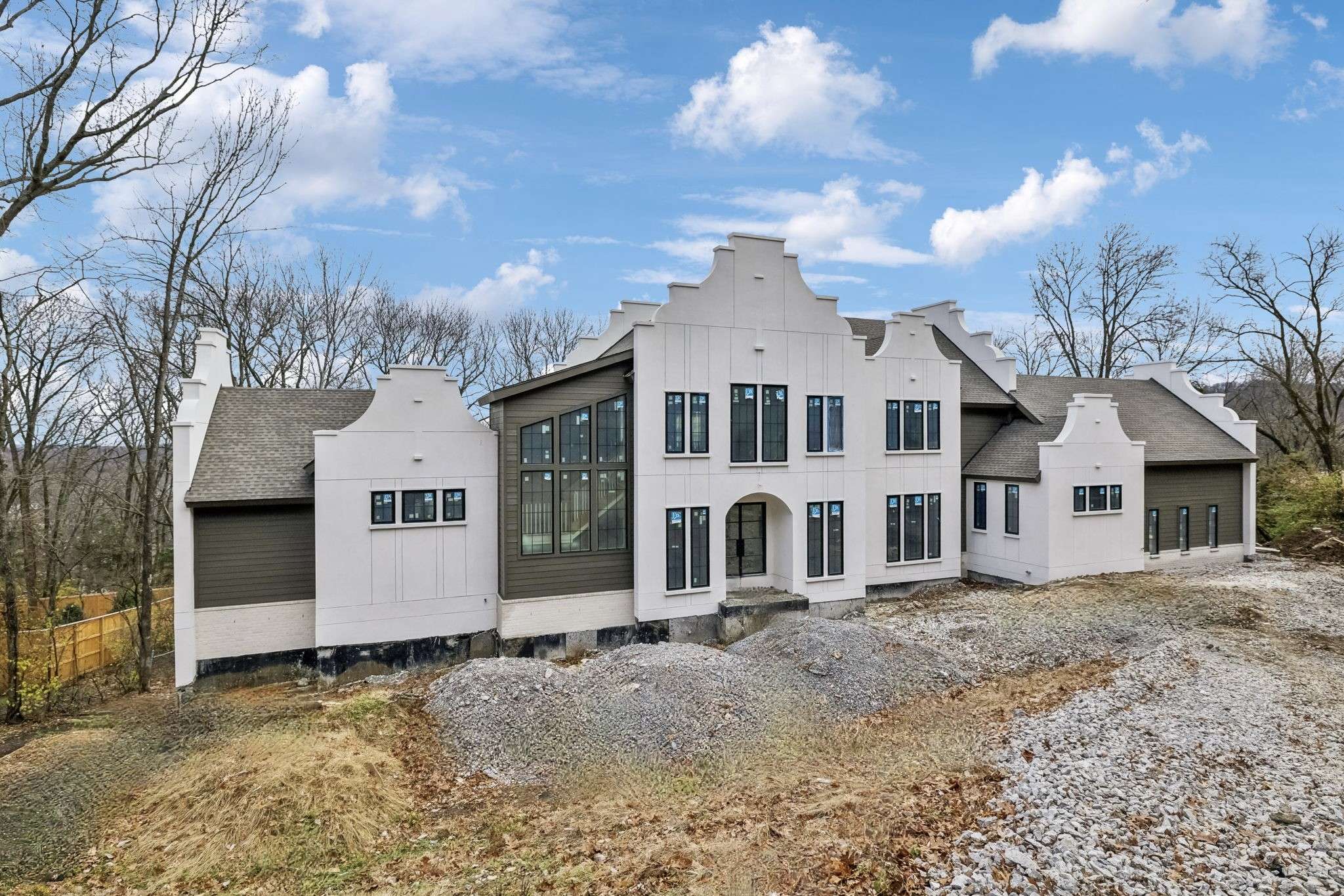 Nashville, TN 37215,4608 Benton Smith Rd
