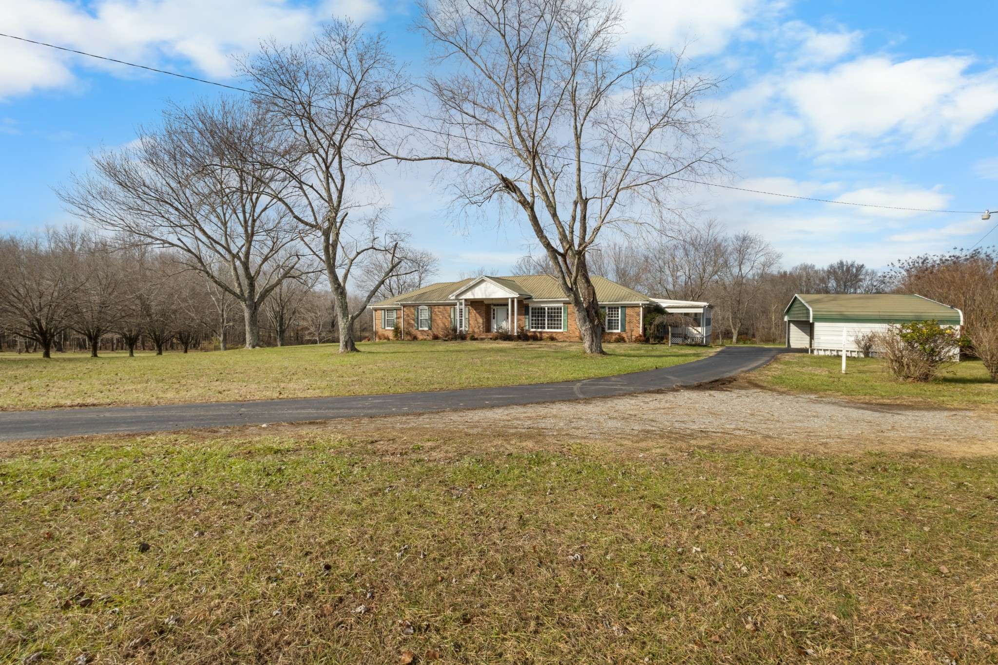 Clarksville, TN 37043,188 Sloan Rd