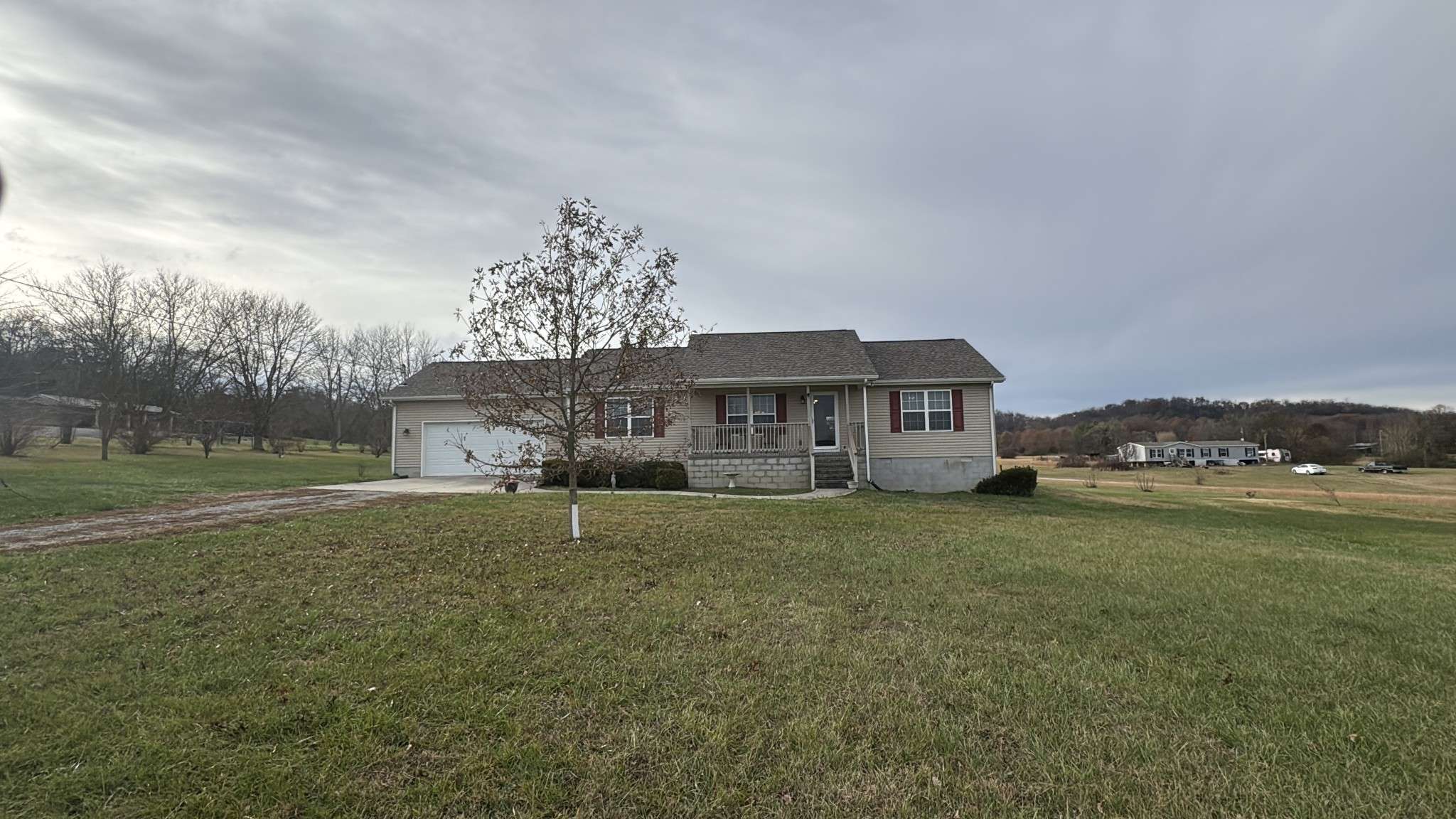 Wartrace, TN 37183,413 Potts Rd