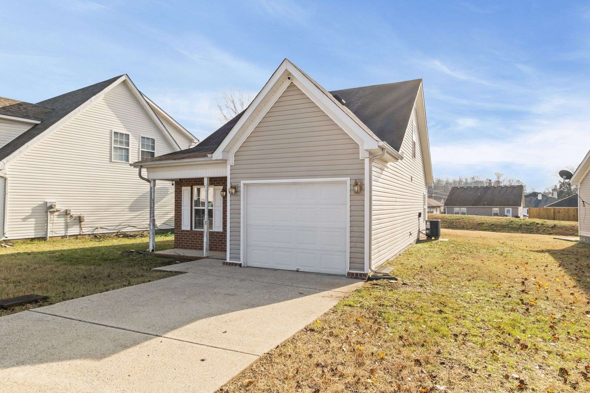 Antioch, TN 37013,1033 Windsor Brook Pl