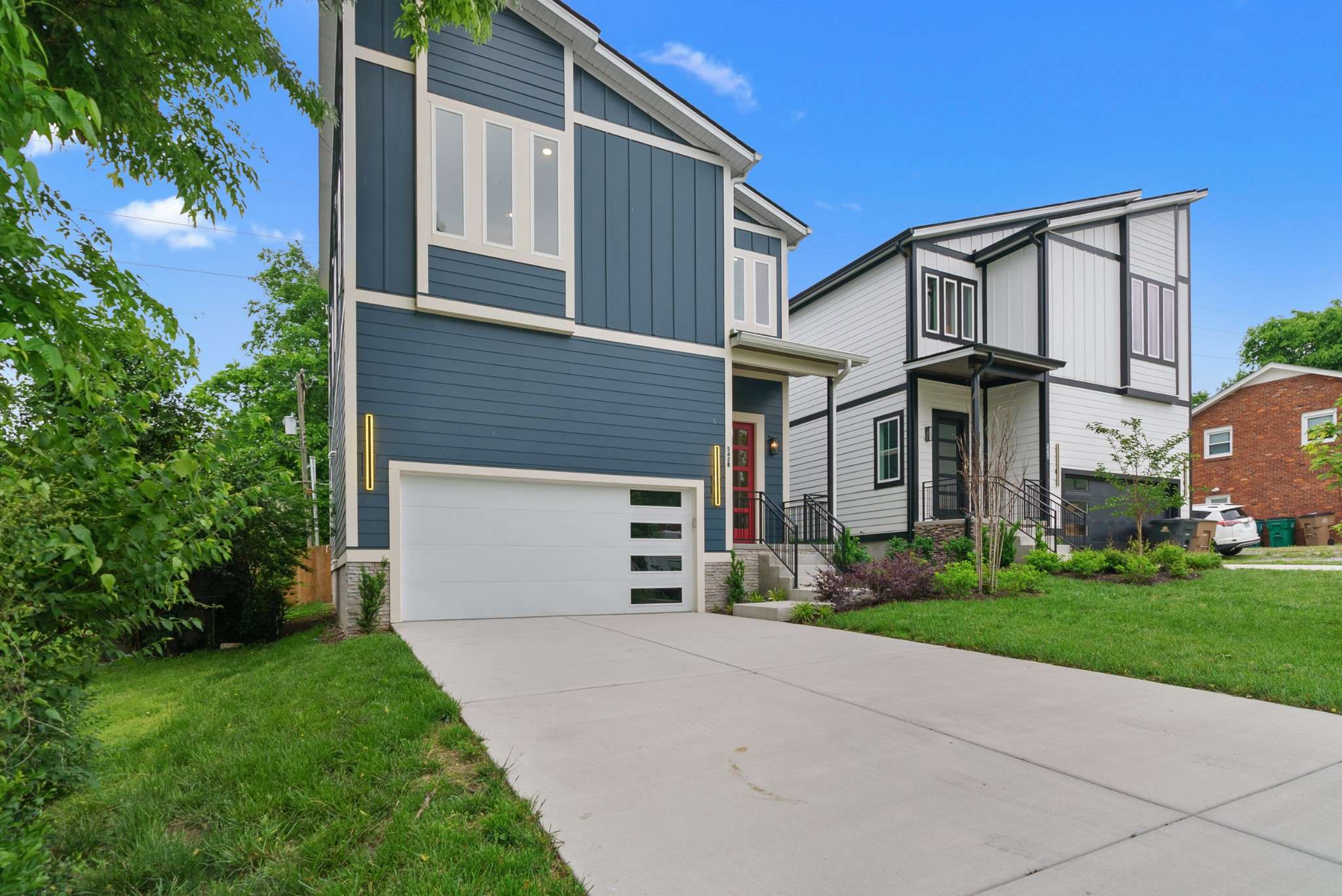Nashville, TN 37209,542B Starliner Dr