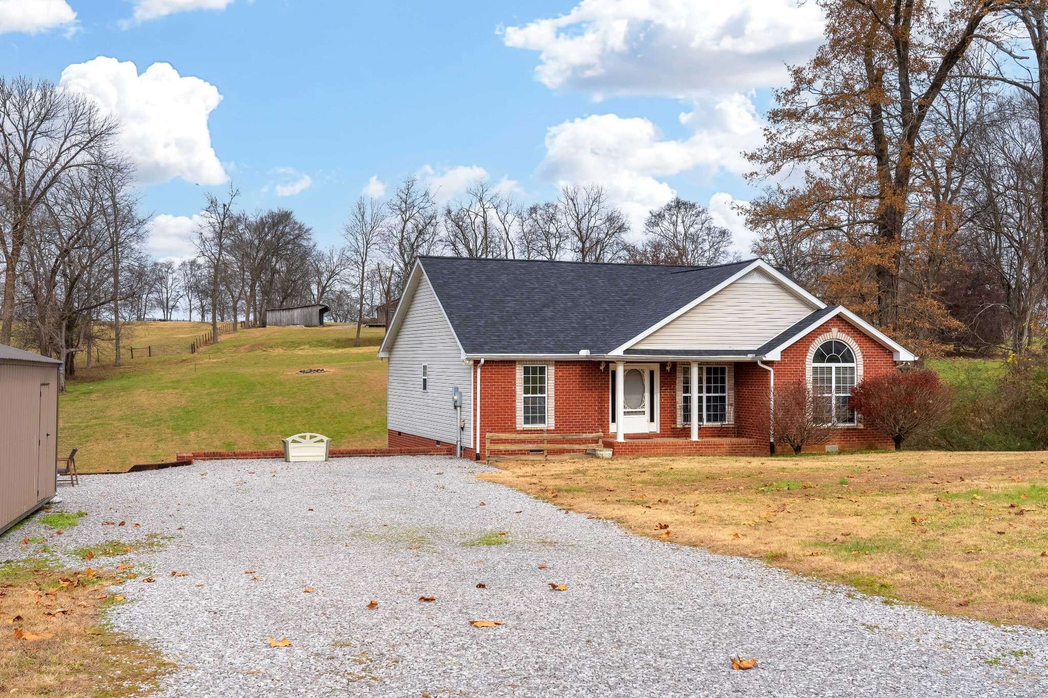 Castalian Springs, TN 37031,1024 Emerald Valley Dr