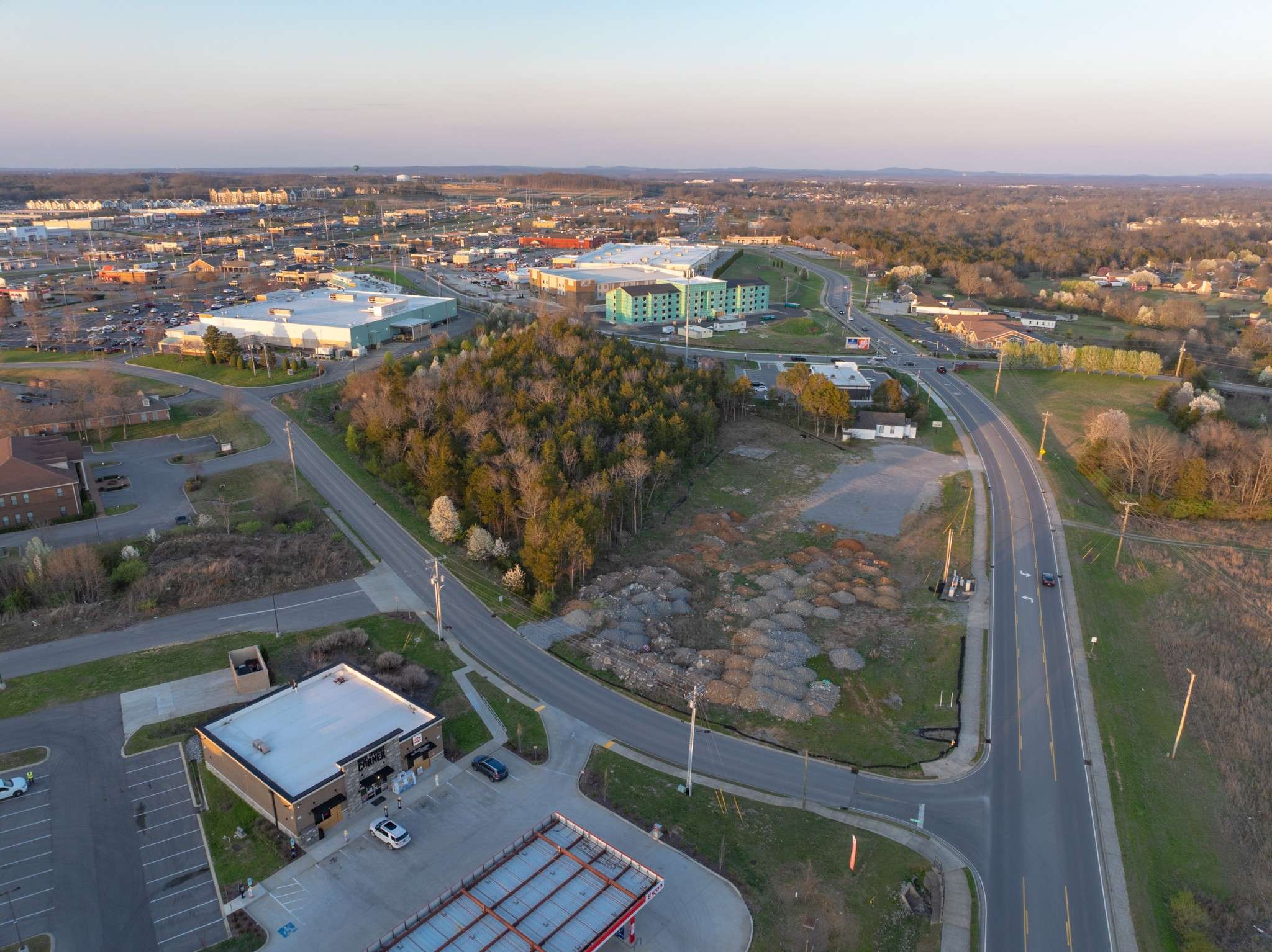 Smyrna, TN 37167,1444 Rock Springs Road