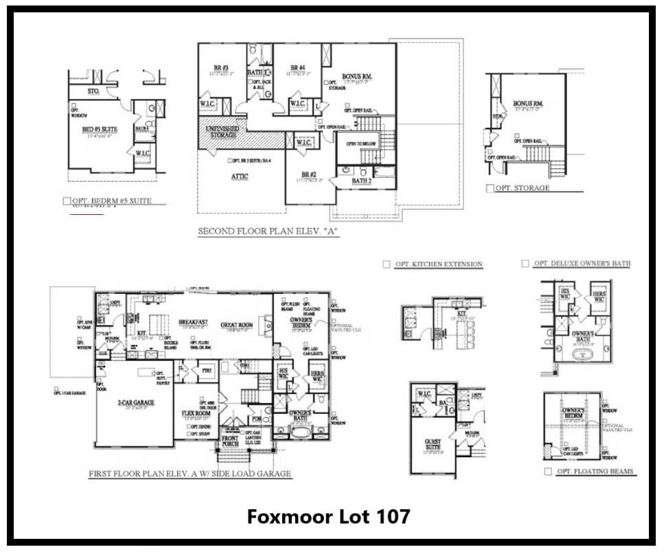 Thompsons Station, TN 37179,5025 Fairhaven Circle