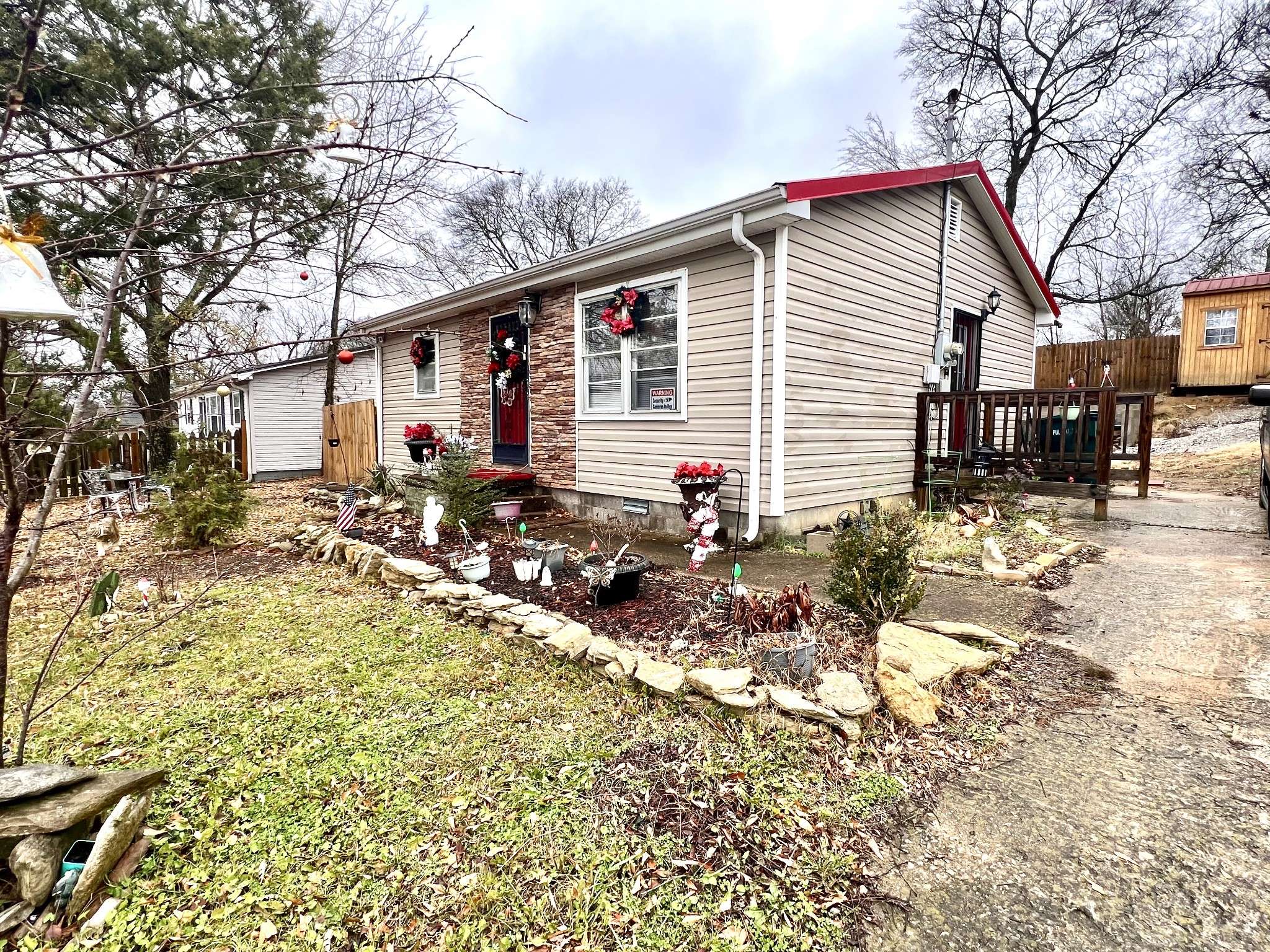 Pulaski, TN 38478,606 Maple St