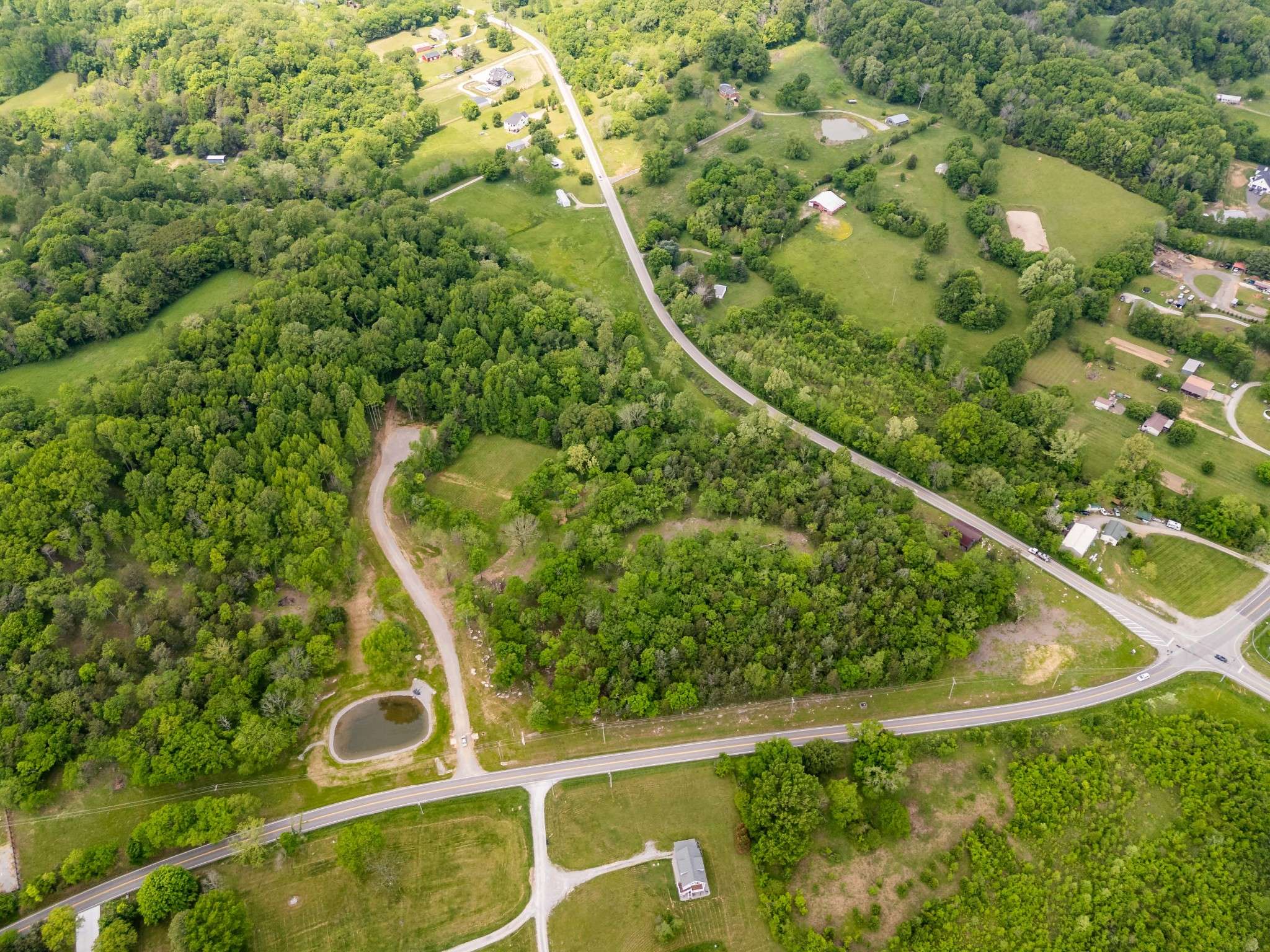 College Grove, TN 37046,0 Arno Allisona Rd