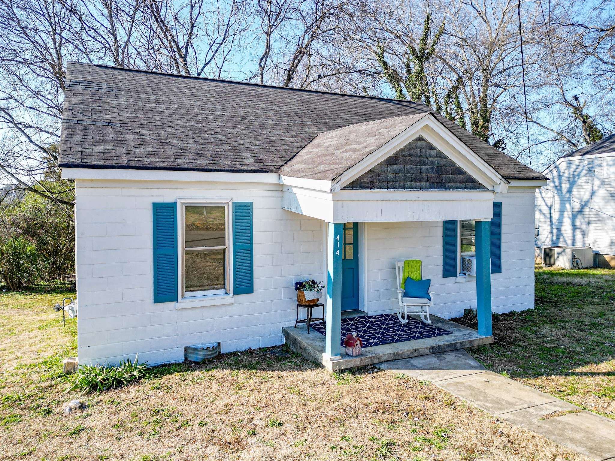 Pulaski, TN 38478,414 Jones Street