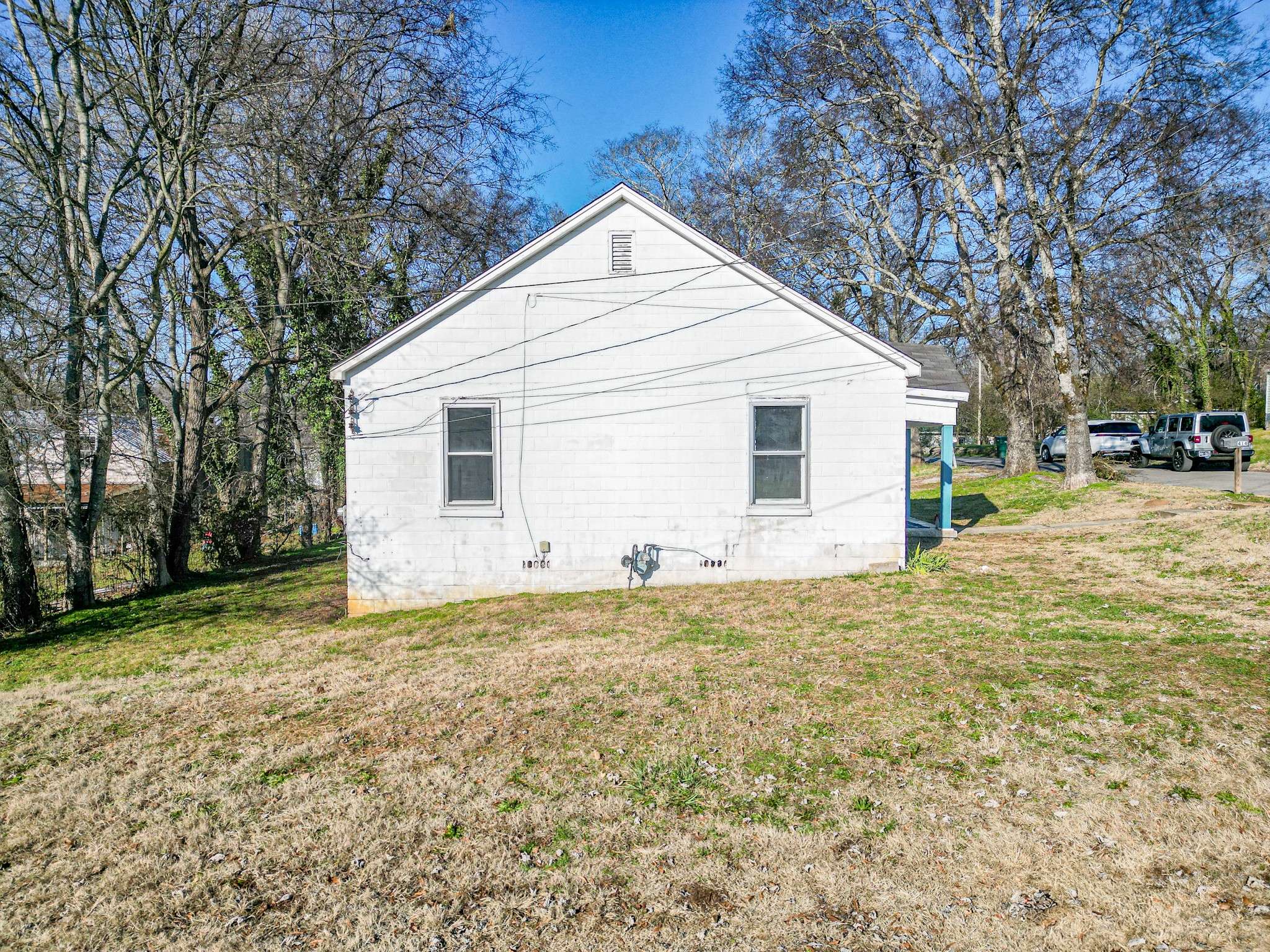 Pulaski, TN 38478,414 Jones Street