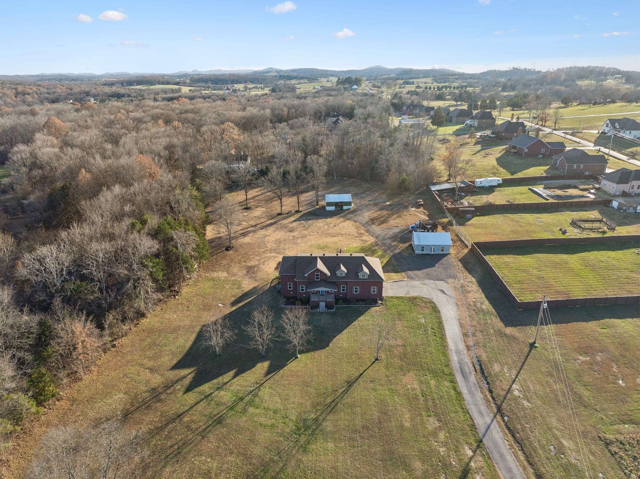 Lebanon, TN 37087,104 Ramsey Ln