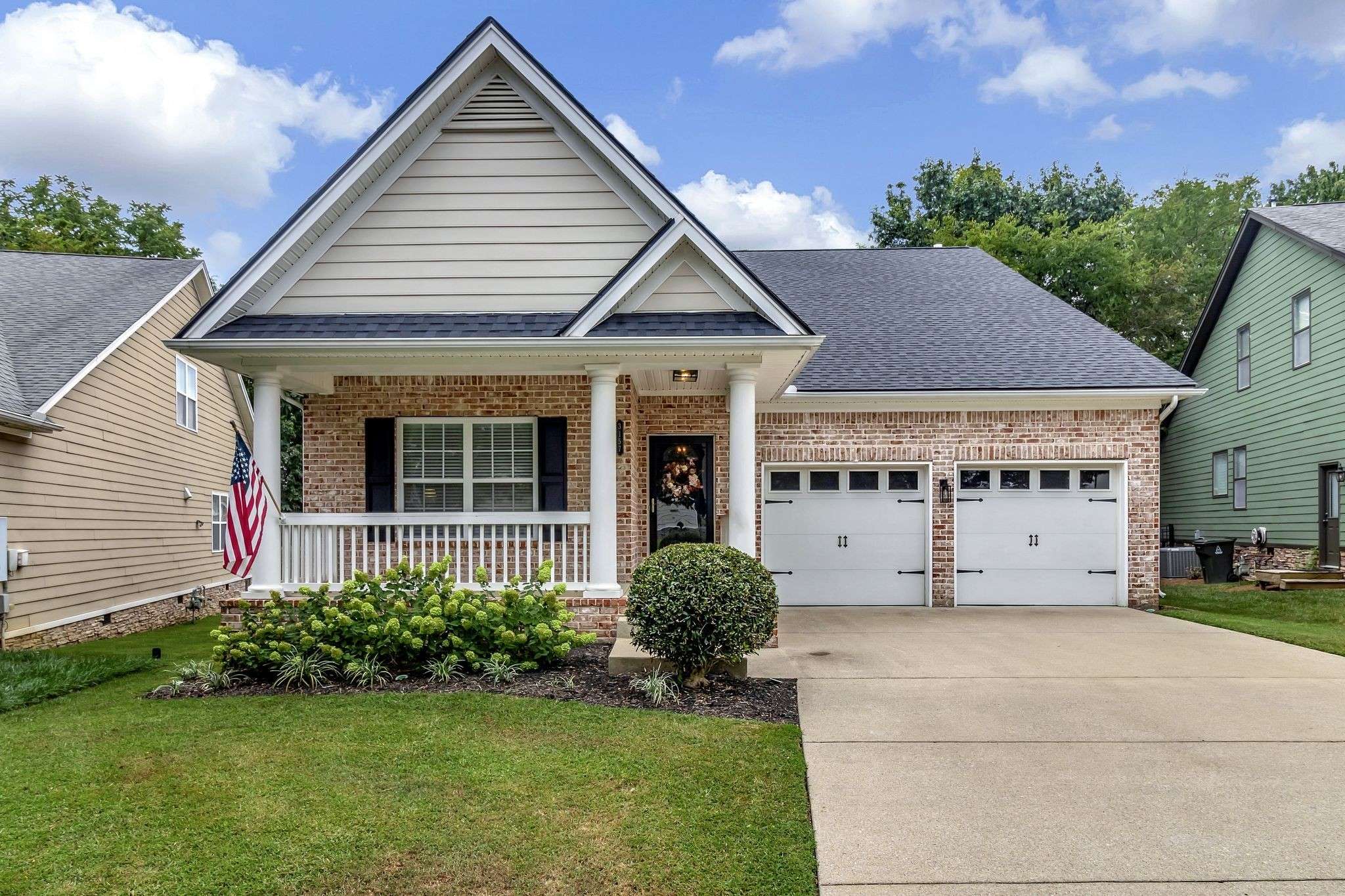 Nolensville, TN 37135,3157 Locust Holw