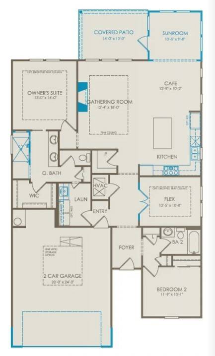 Murfreesboro, TN 37128,7530 Fermata Way Lot 31