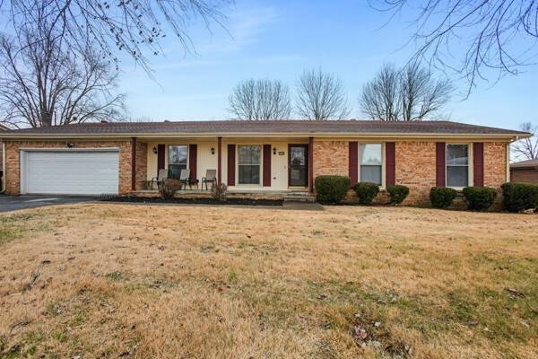 Hopkinsville, KY 42240,308 Ellen Dr