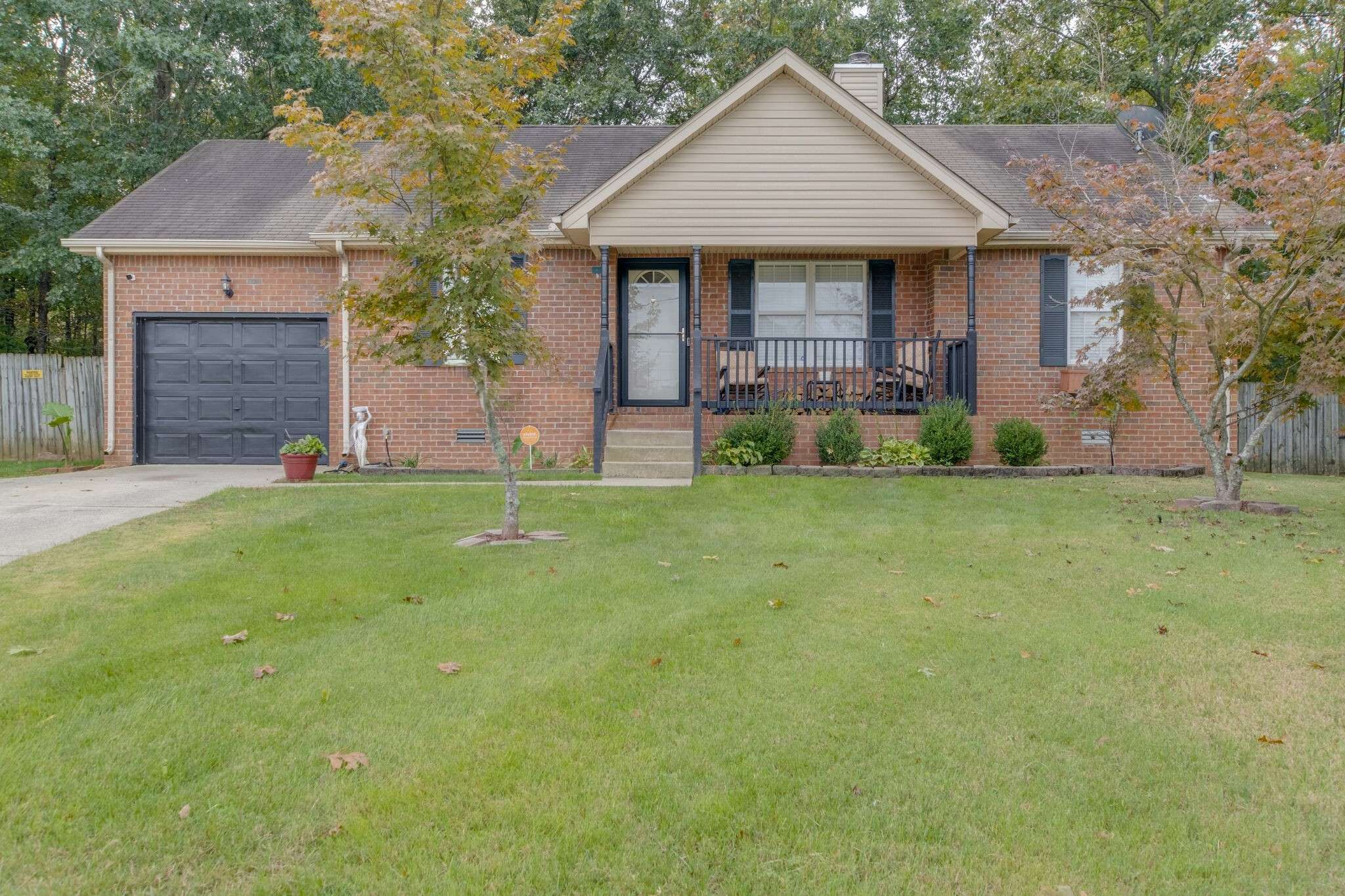 La Vergne, TN 37086,1206 Welsh Dr